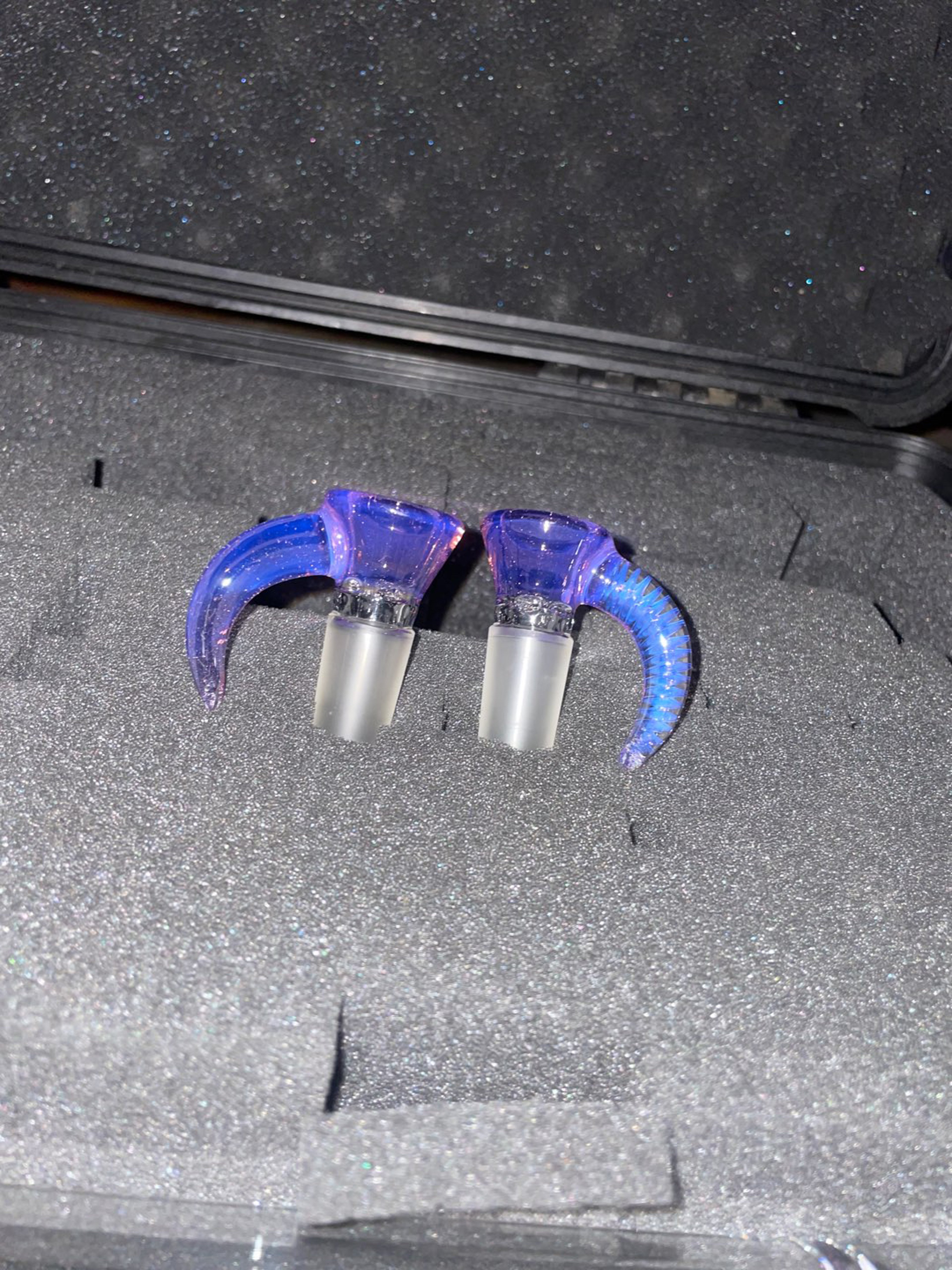 Preview pic of FA Neo Opal solid and spiral slide
