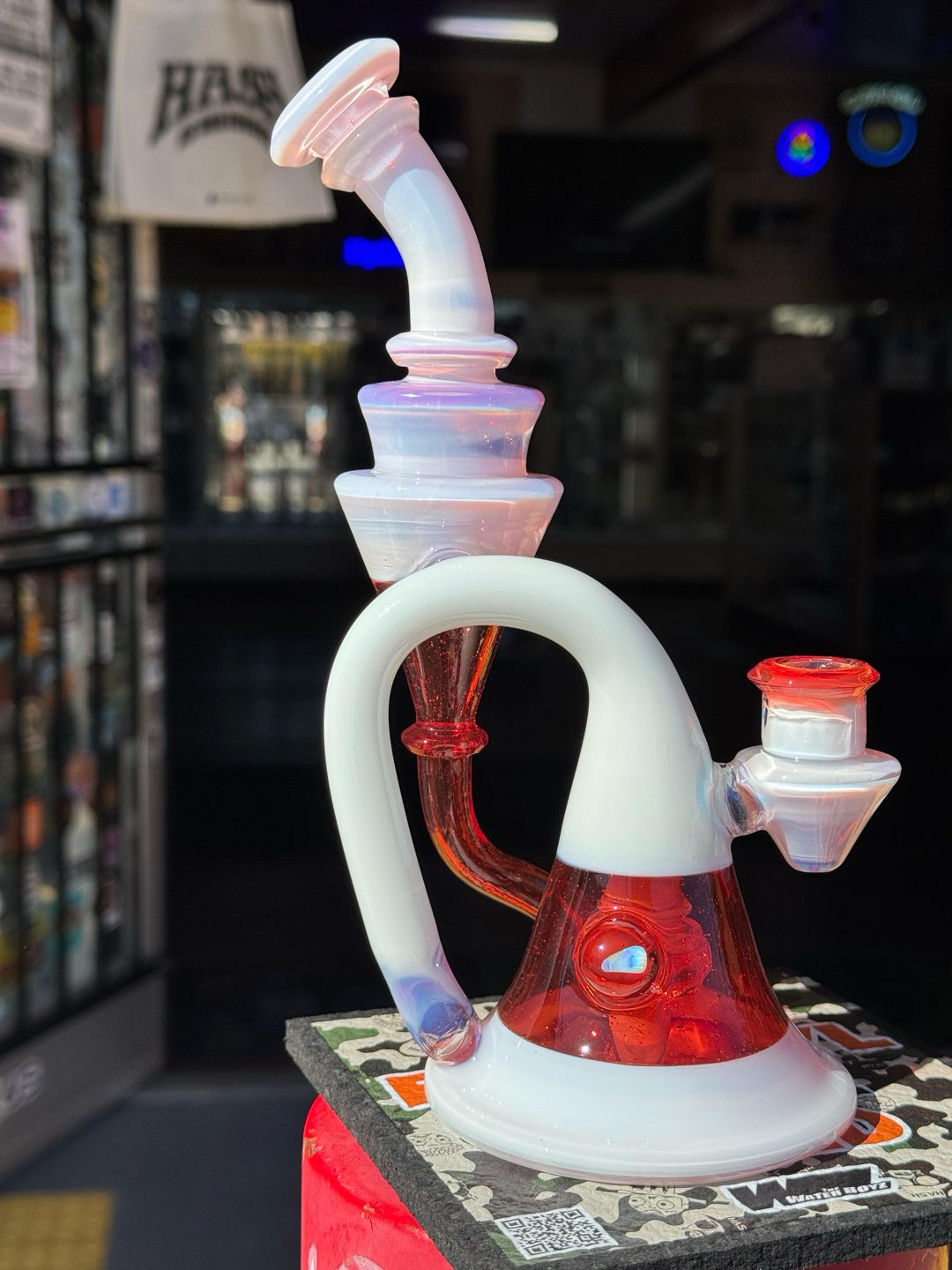 Preview pic of @cerioglass QuickDraw available