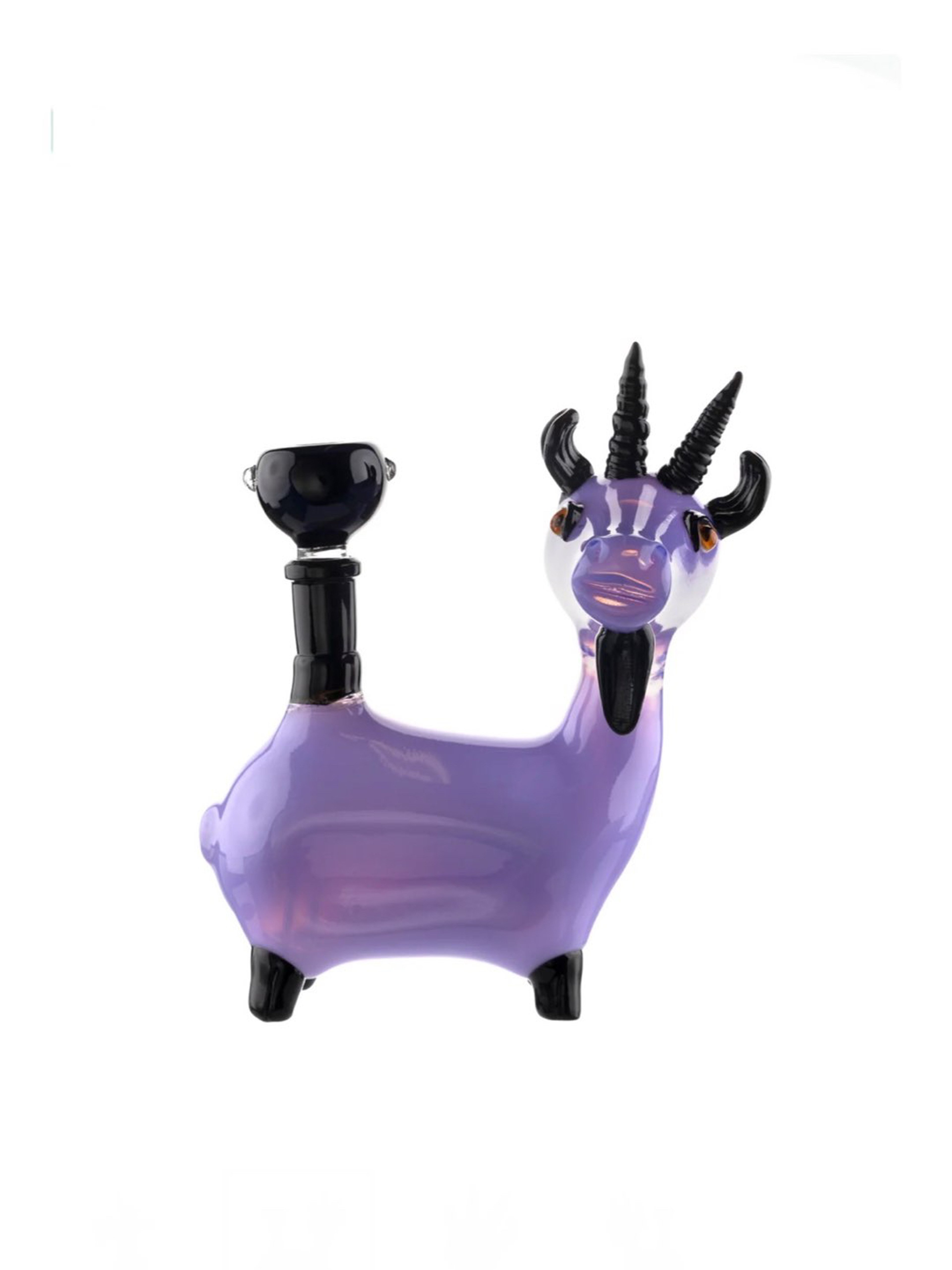 Preview pic of GOAT WATER PIPE