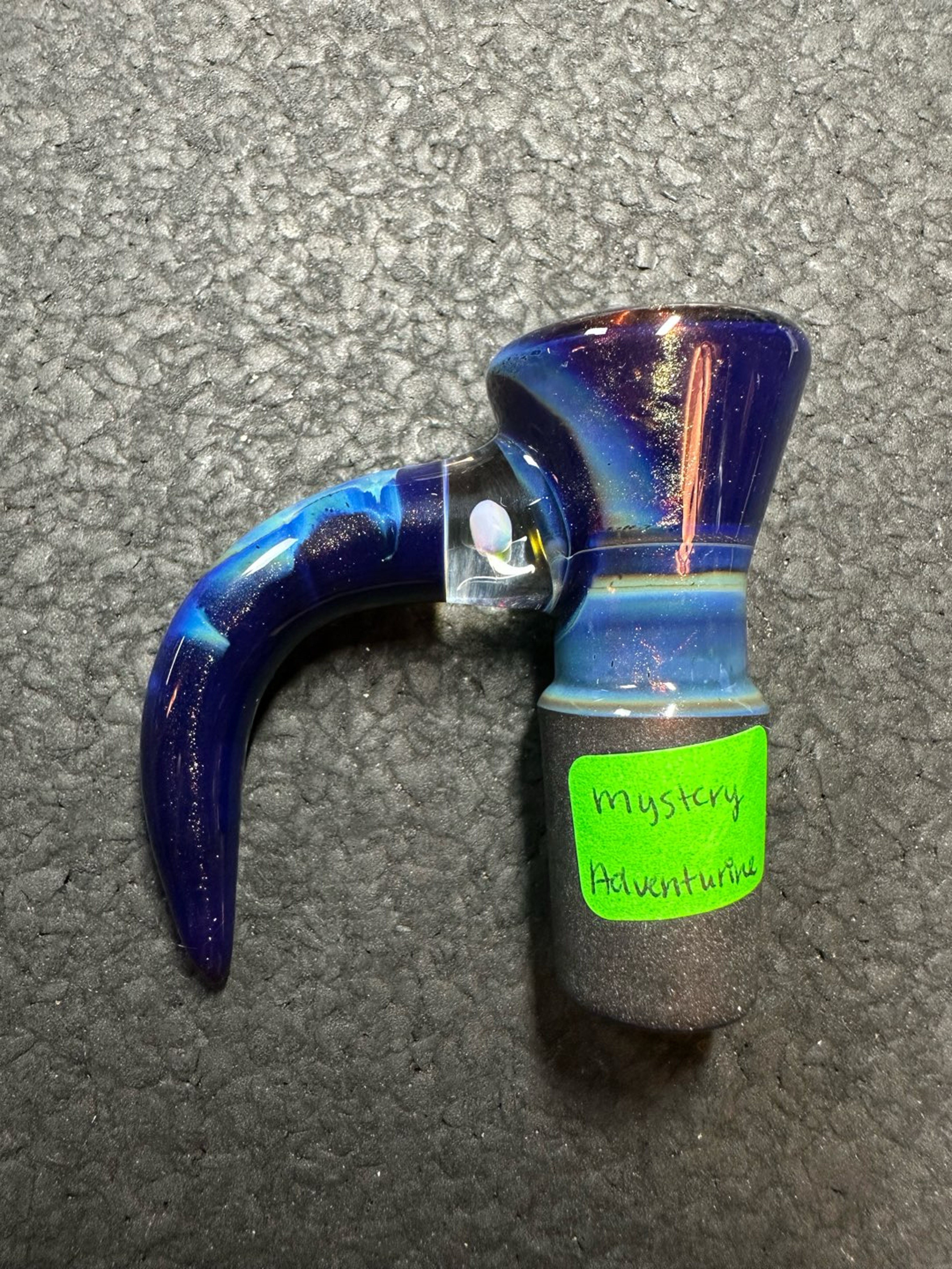 Preview pic of Brand new Mystery Aventurine FW JB