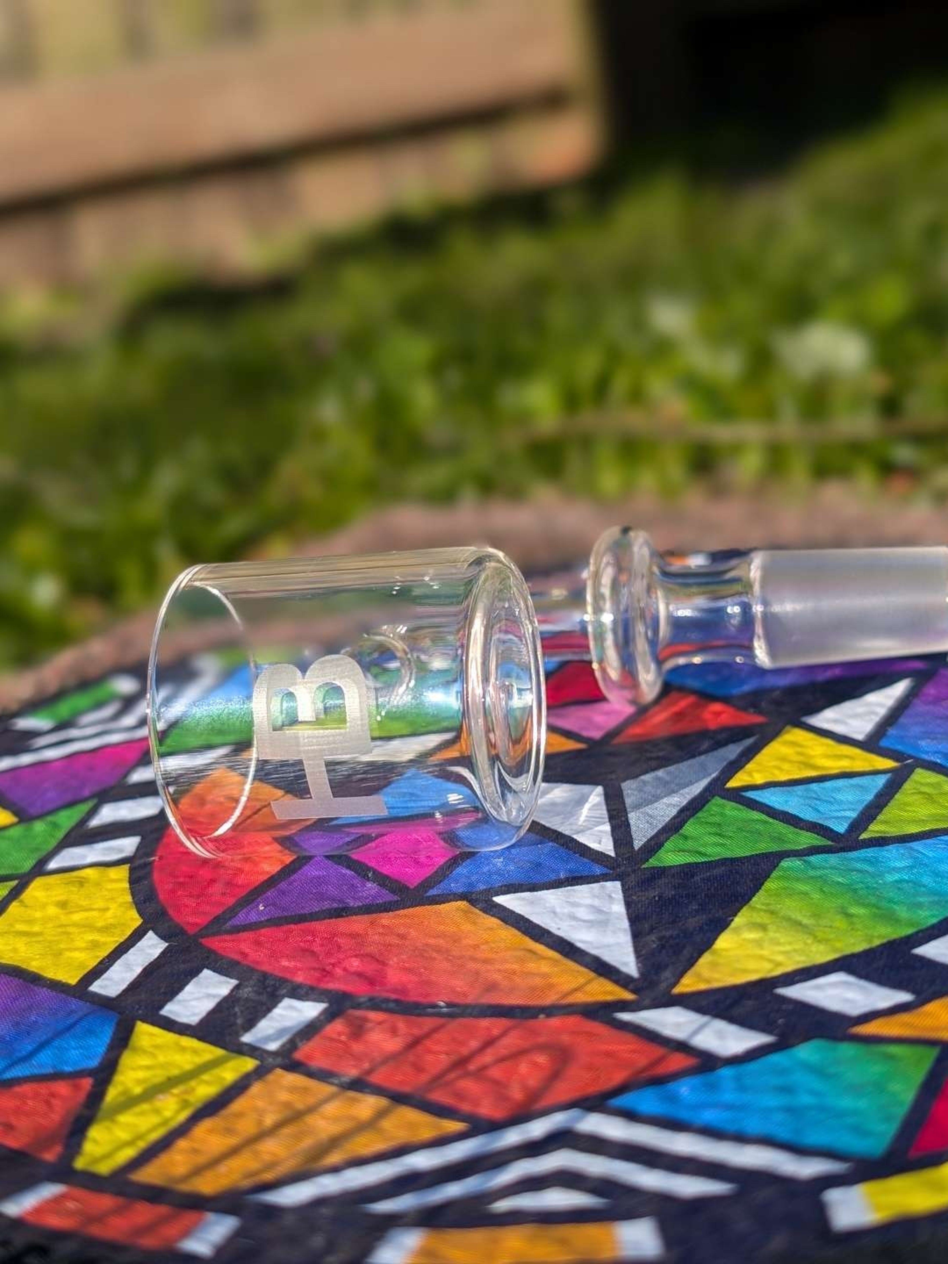 Preview pic of Joel Halen 14/90 30mm Banger