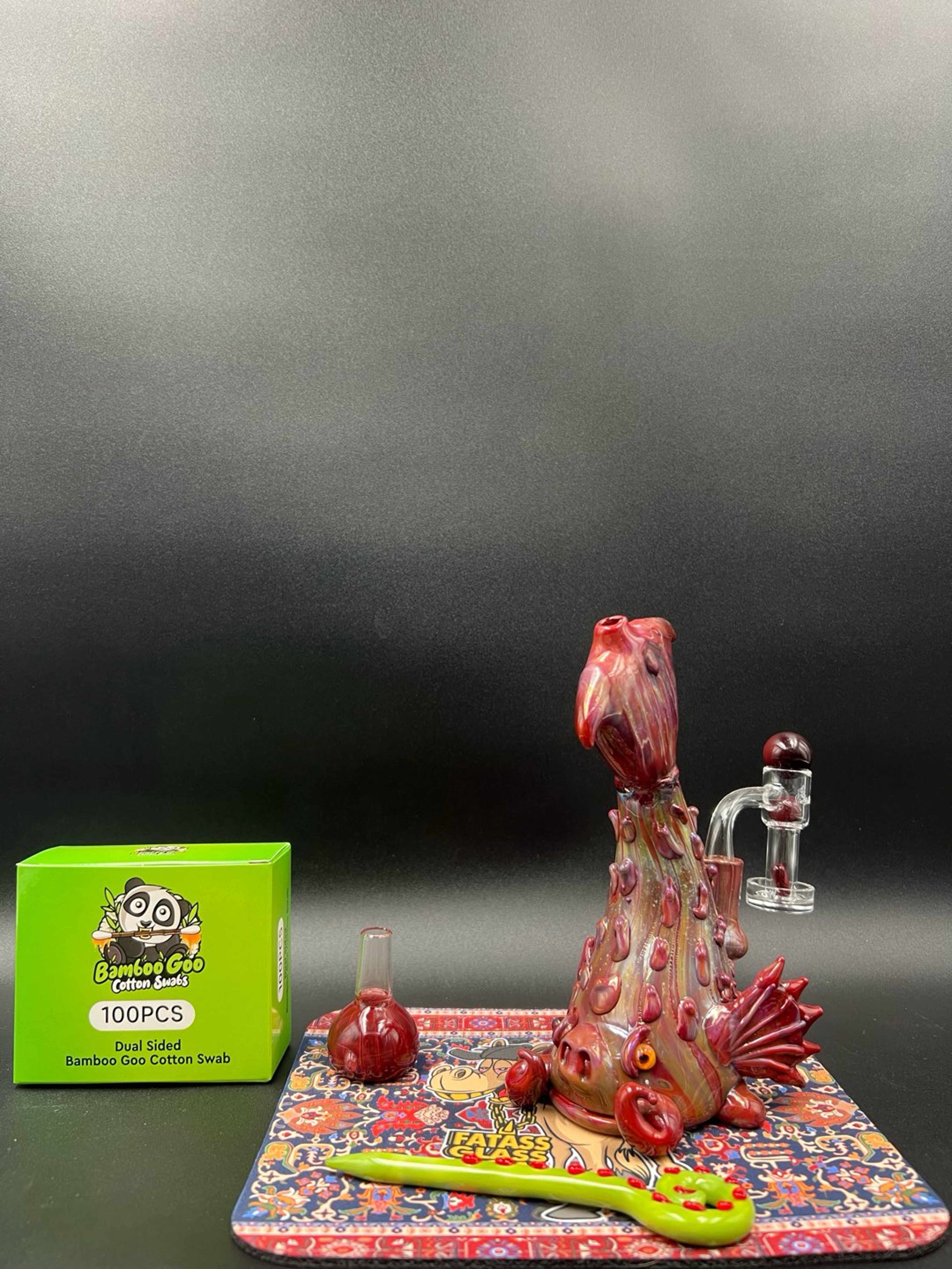 Preview pic of Fish Rig X Honeybee slurper bundle