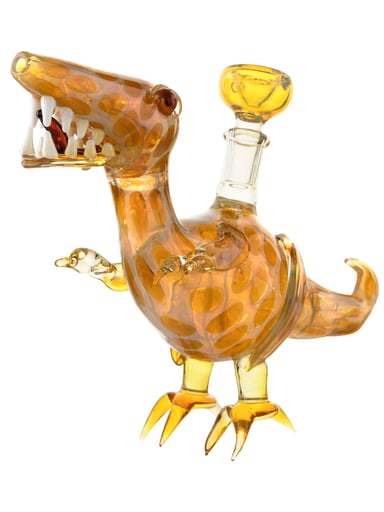 Preview pic of 7” Dino