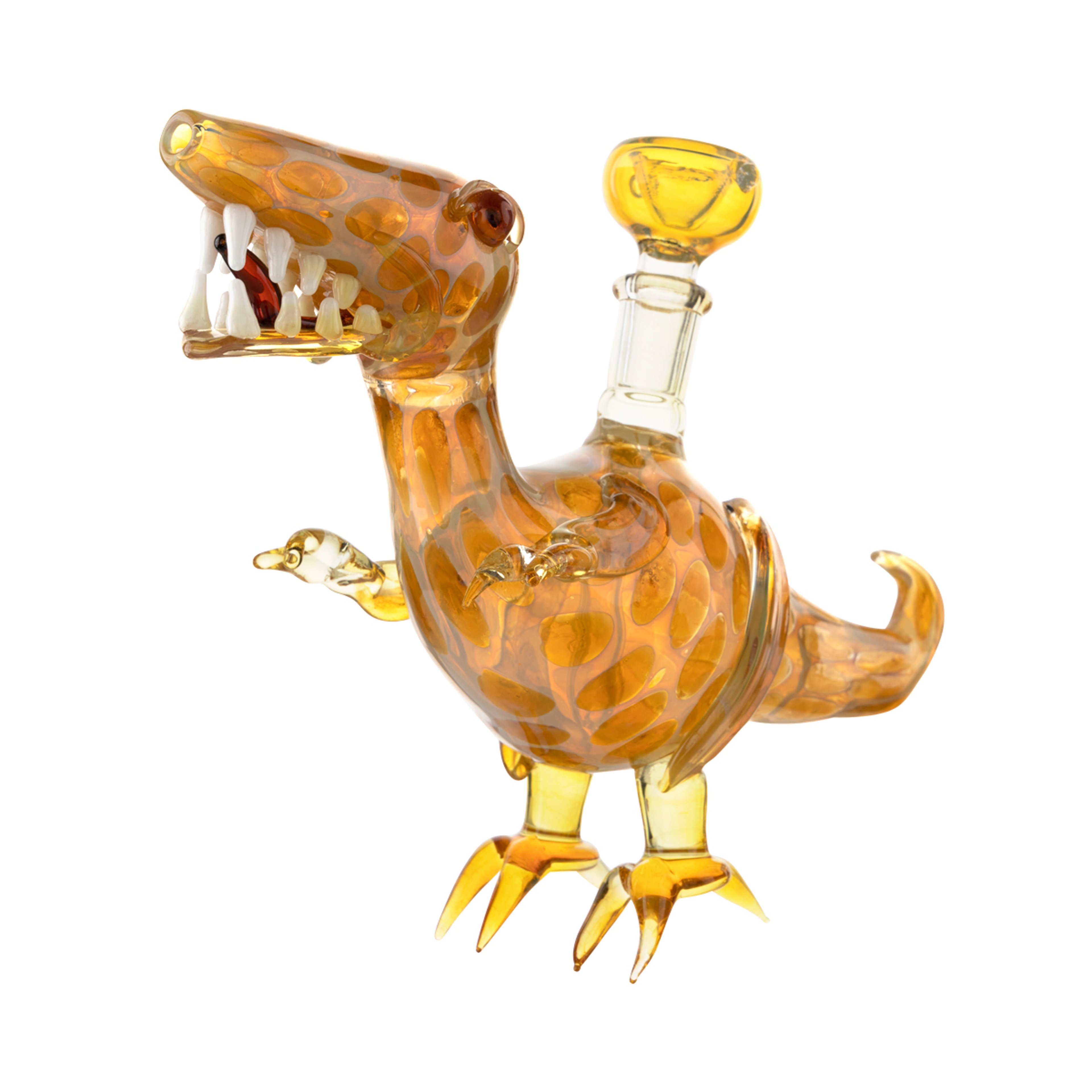 Preview pic of 7” Dino