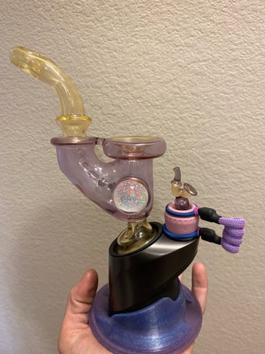 Preview pic of MTP SHERLOCK WET TOP FULL CFL UV
