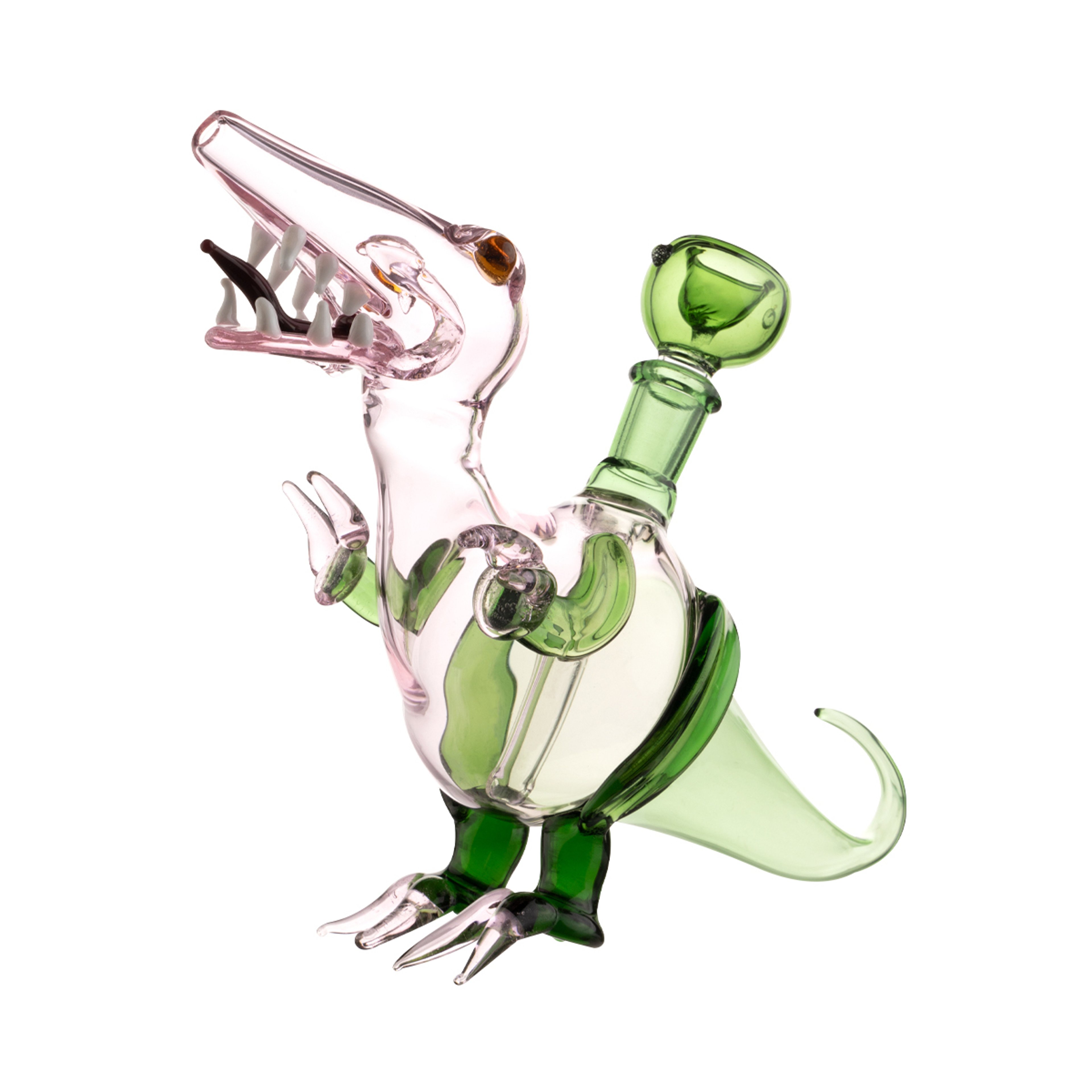 Preview pic of 7” Dino