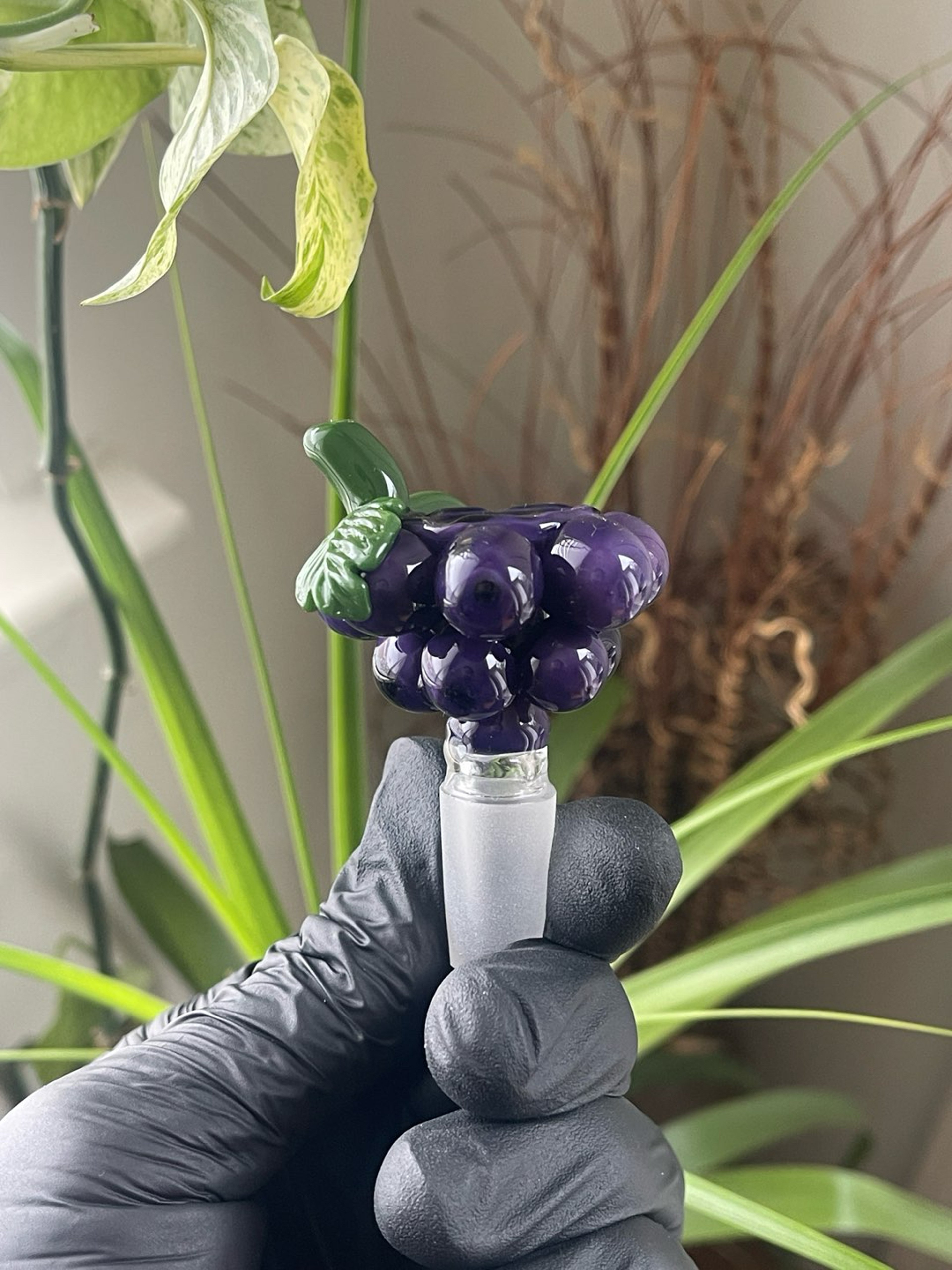 Preview pic of 14mm Grape Bowl