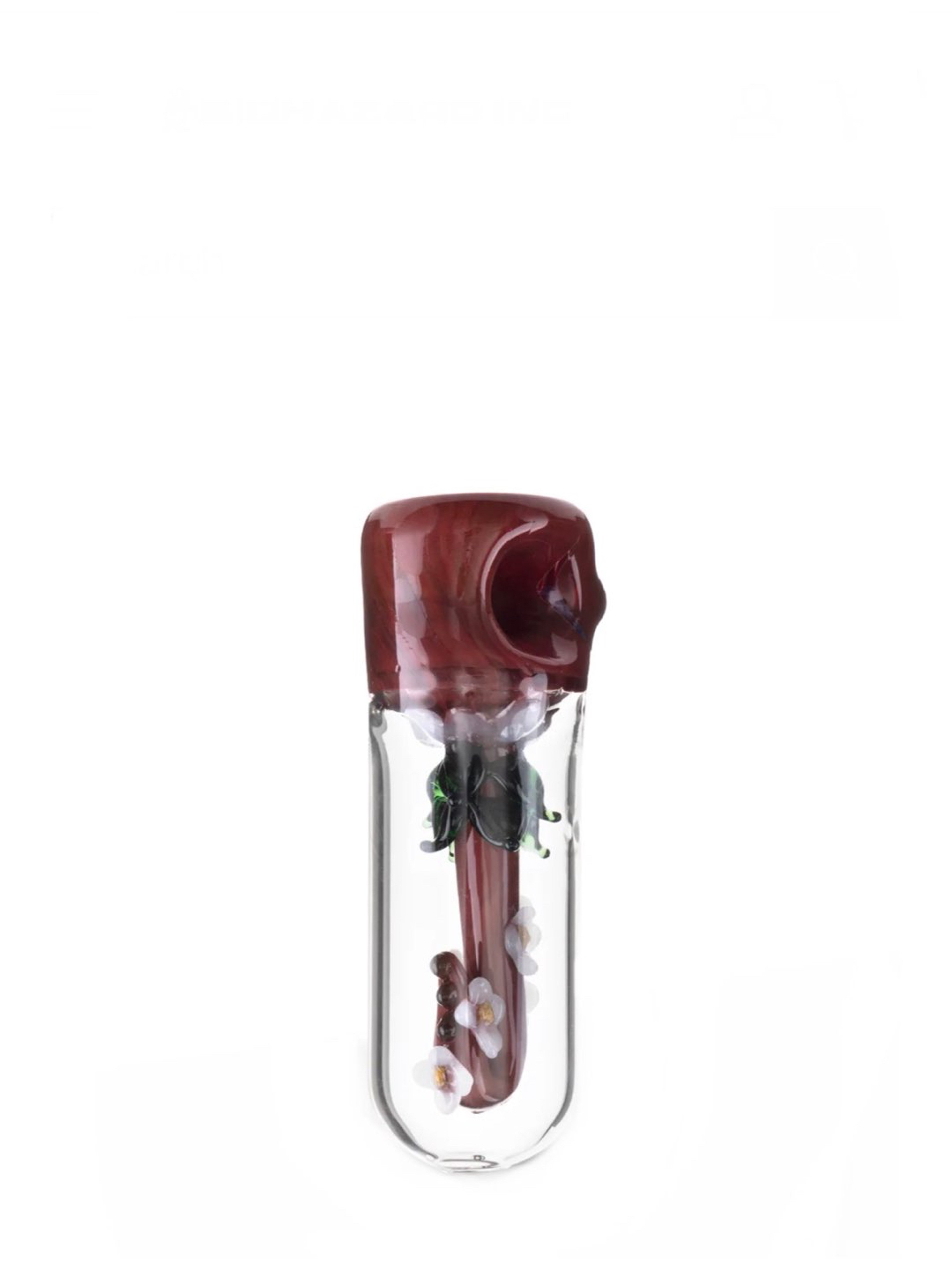 Preview pic of DOME FLOWER PIPE