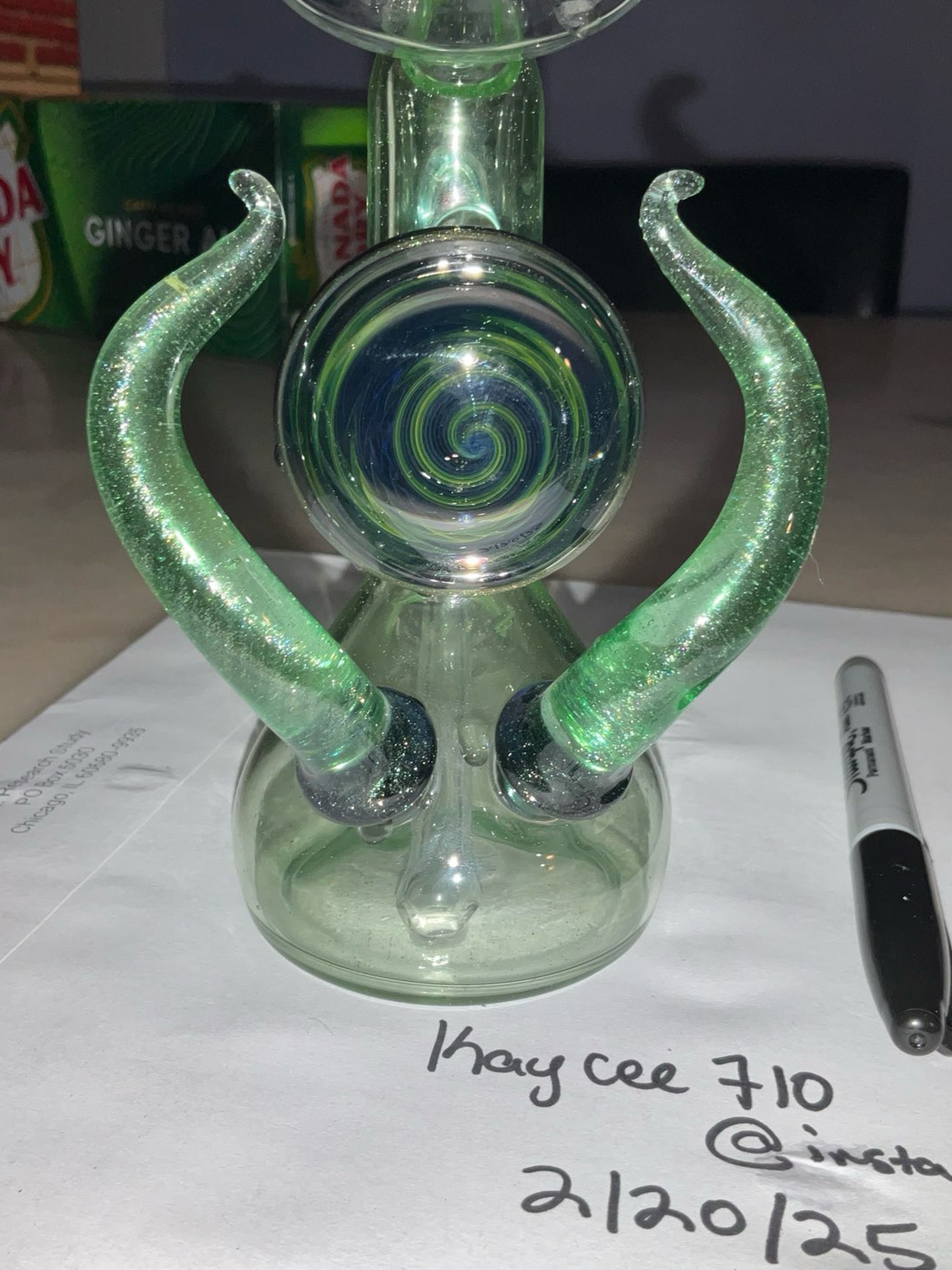Preview pic of 2015 rig