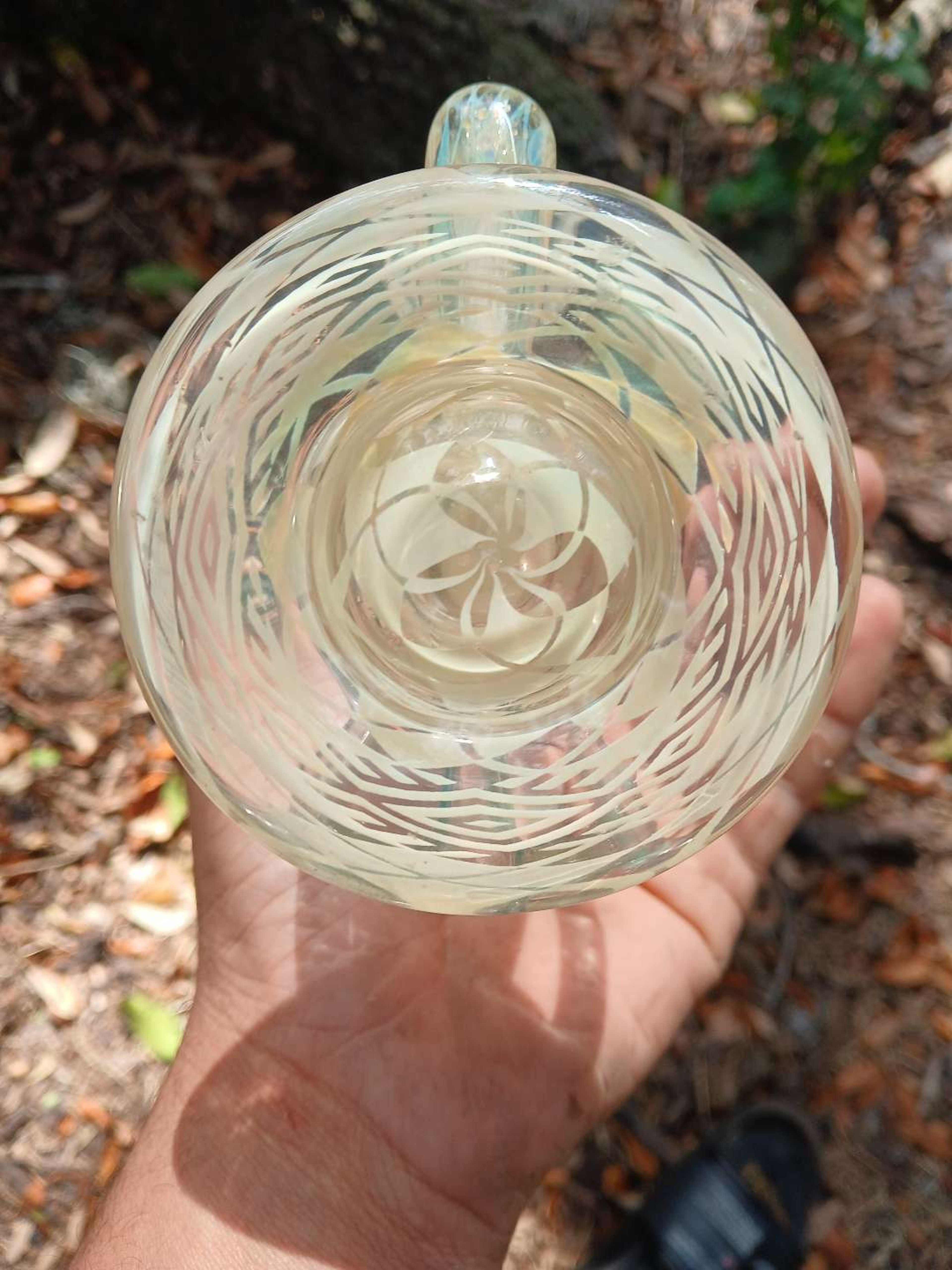 Preview pic of Slinger x domer double recycler