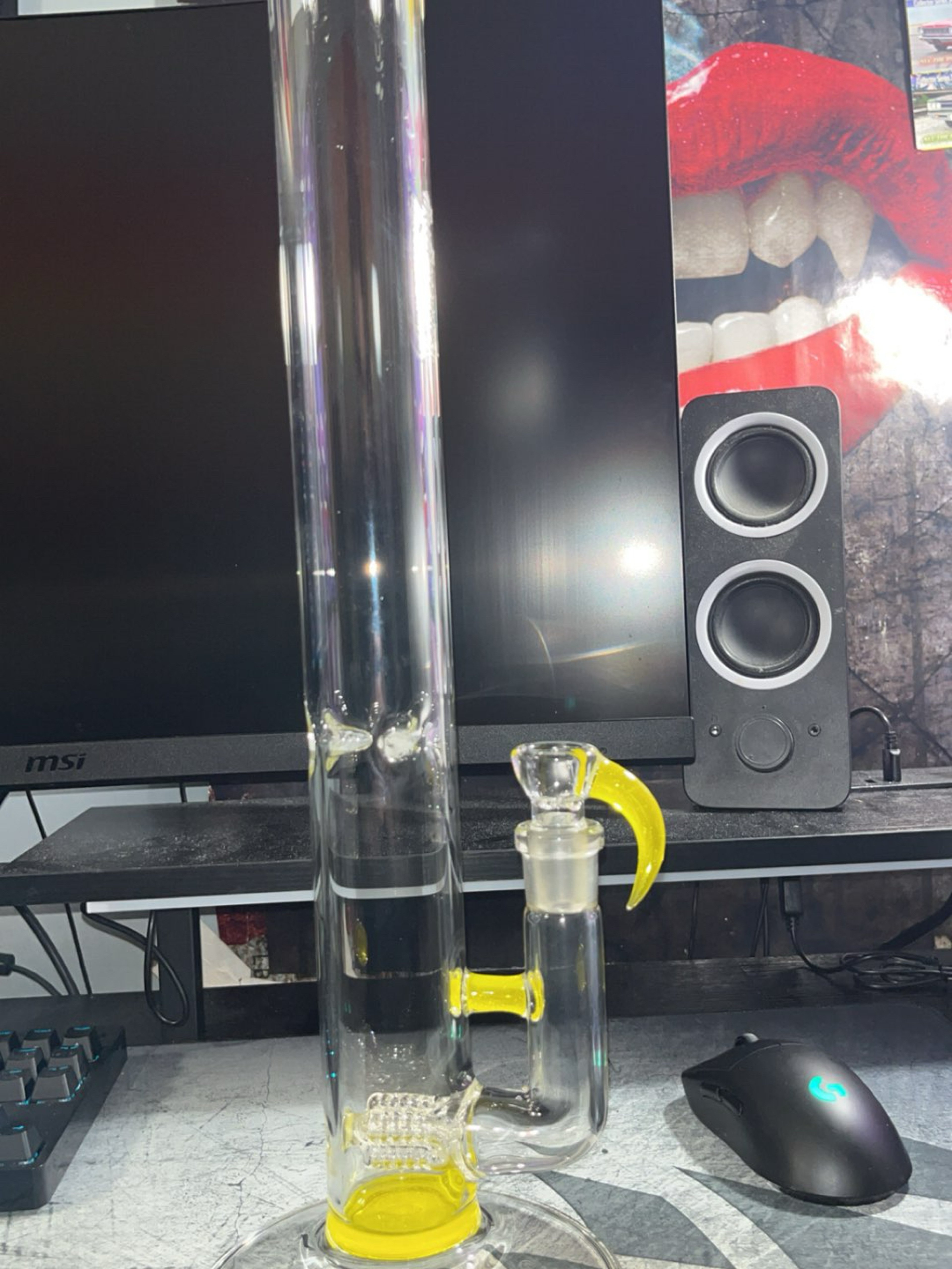 Preview pic of Lemon drop 3line 50x5