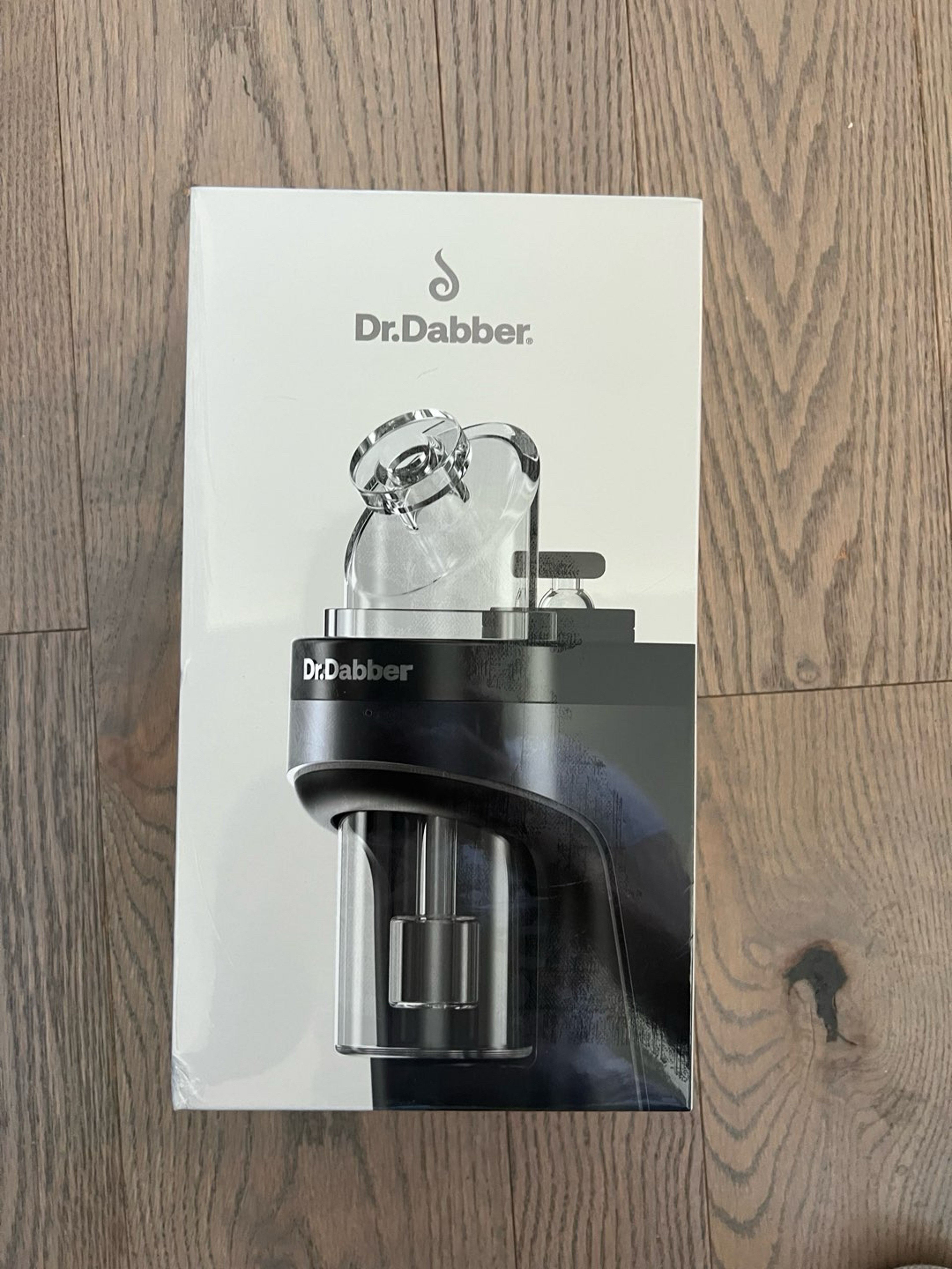 Preview pic of Dr. Dabber Switch 2