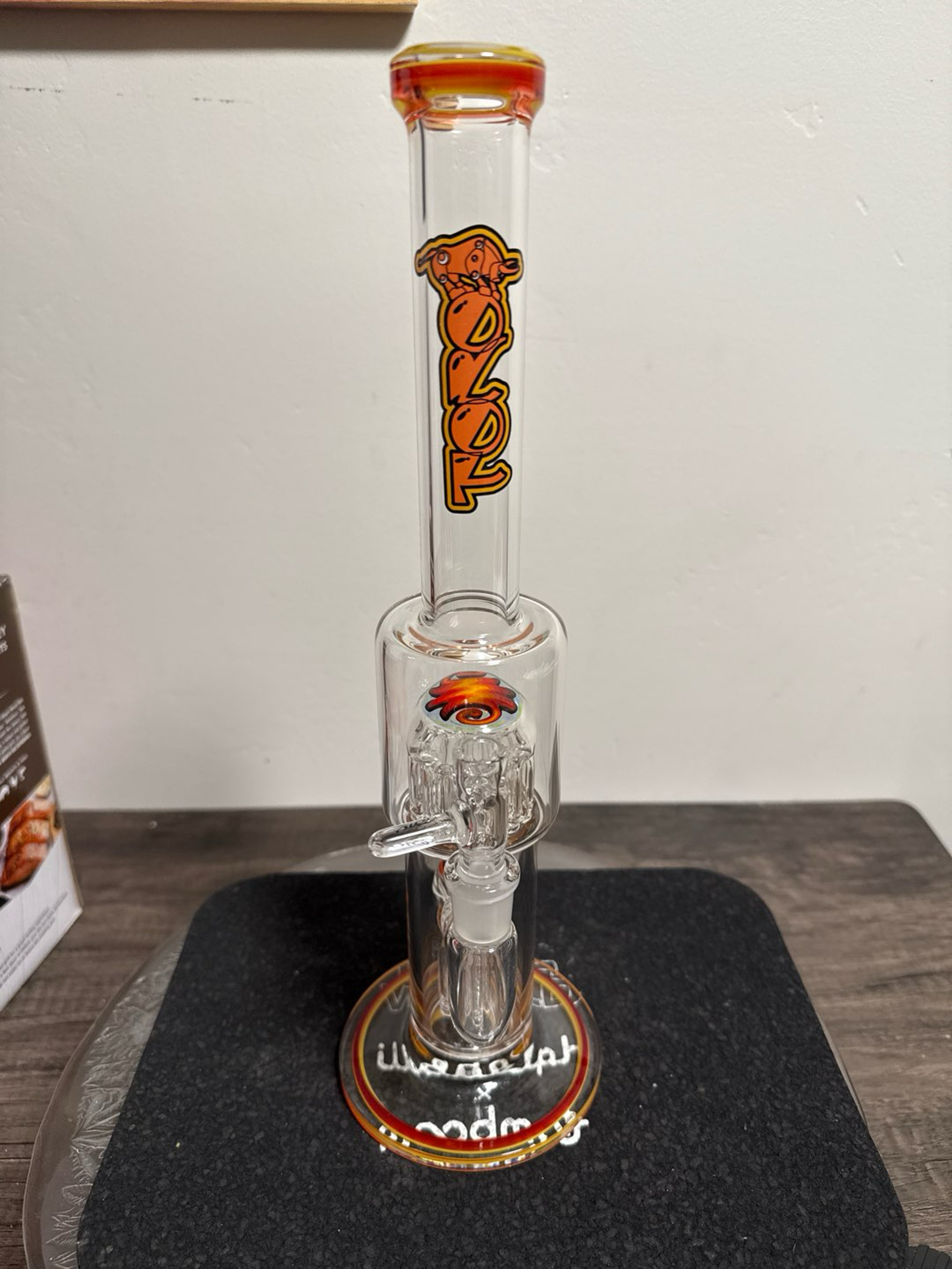 Preview pic of Toro Mini 7 to 13 Arm Reversal Caps