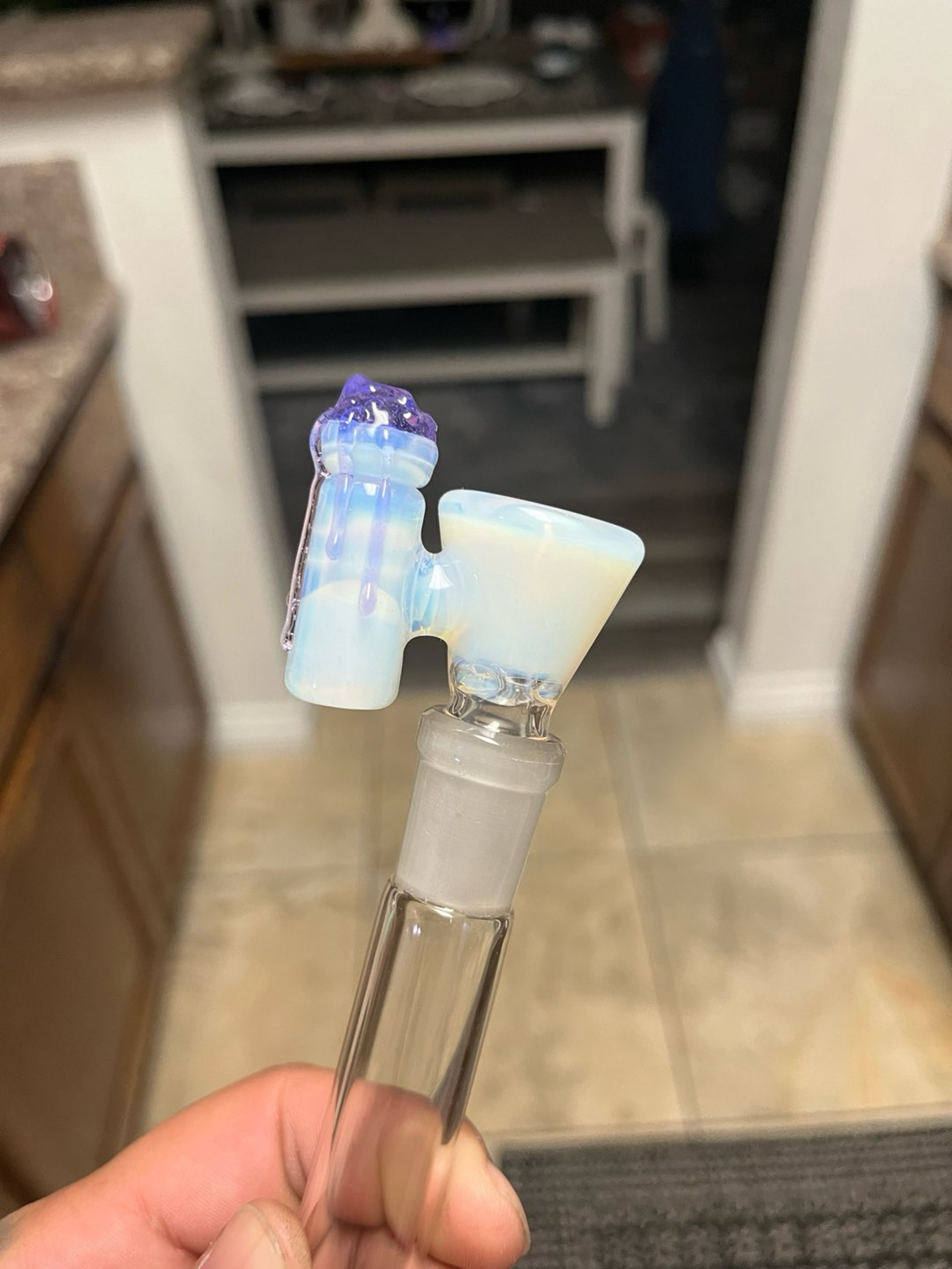 Preview pic of Ghost wock slide 14mm 3 hole