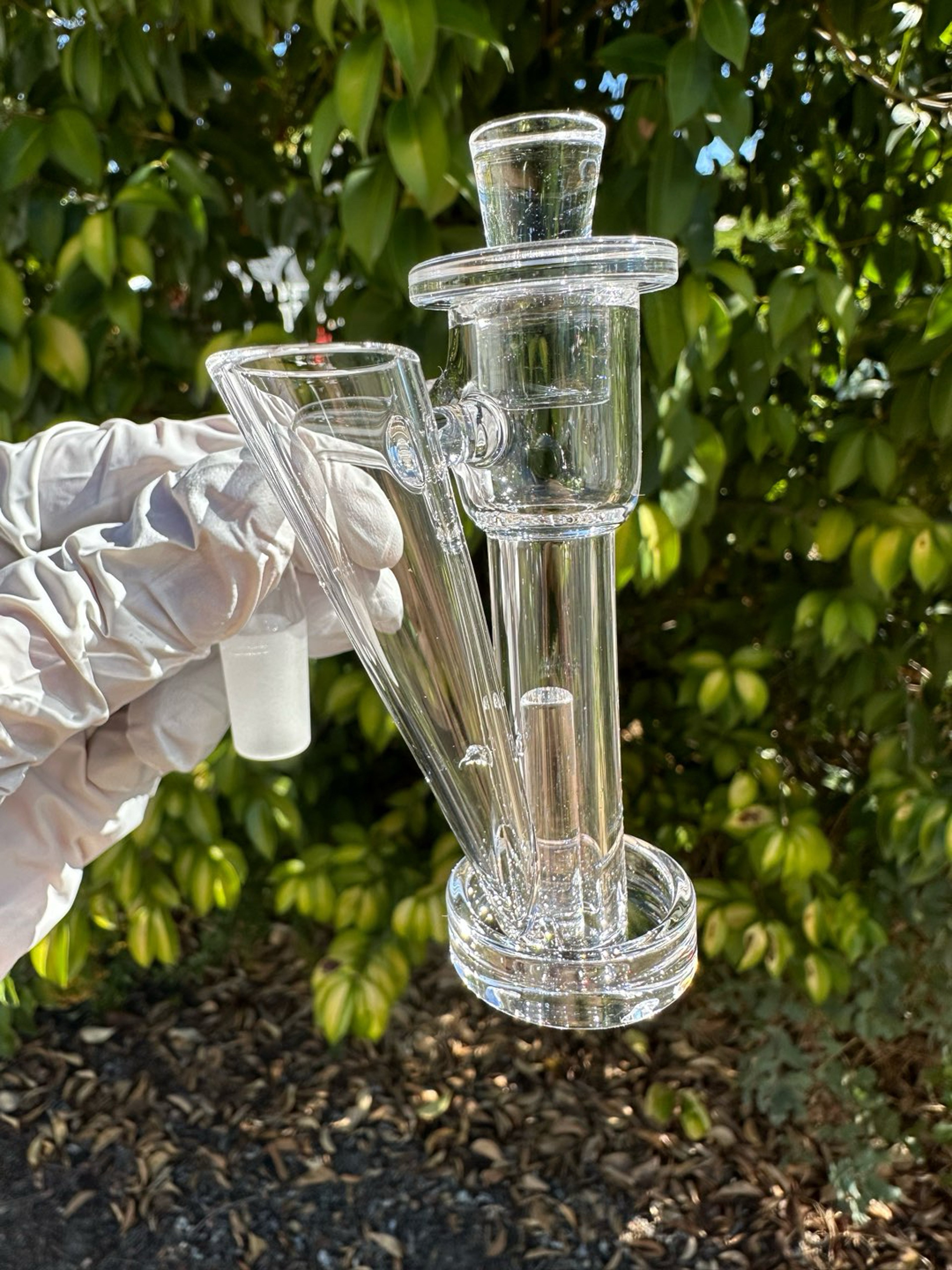 Preview pic of XXL Terp Slide Slurper complete set