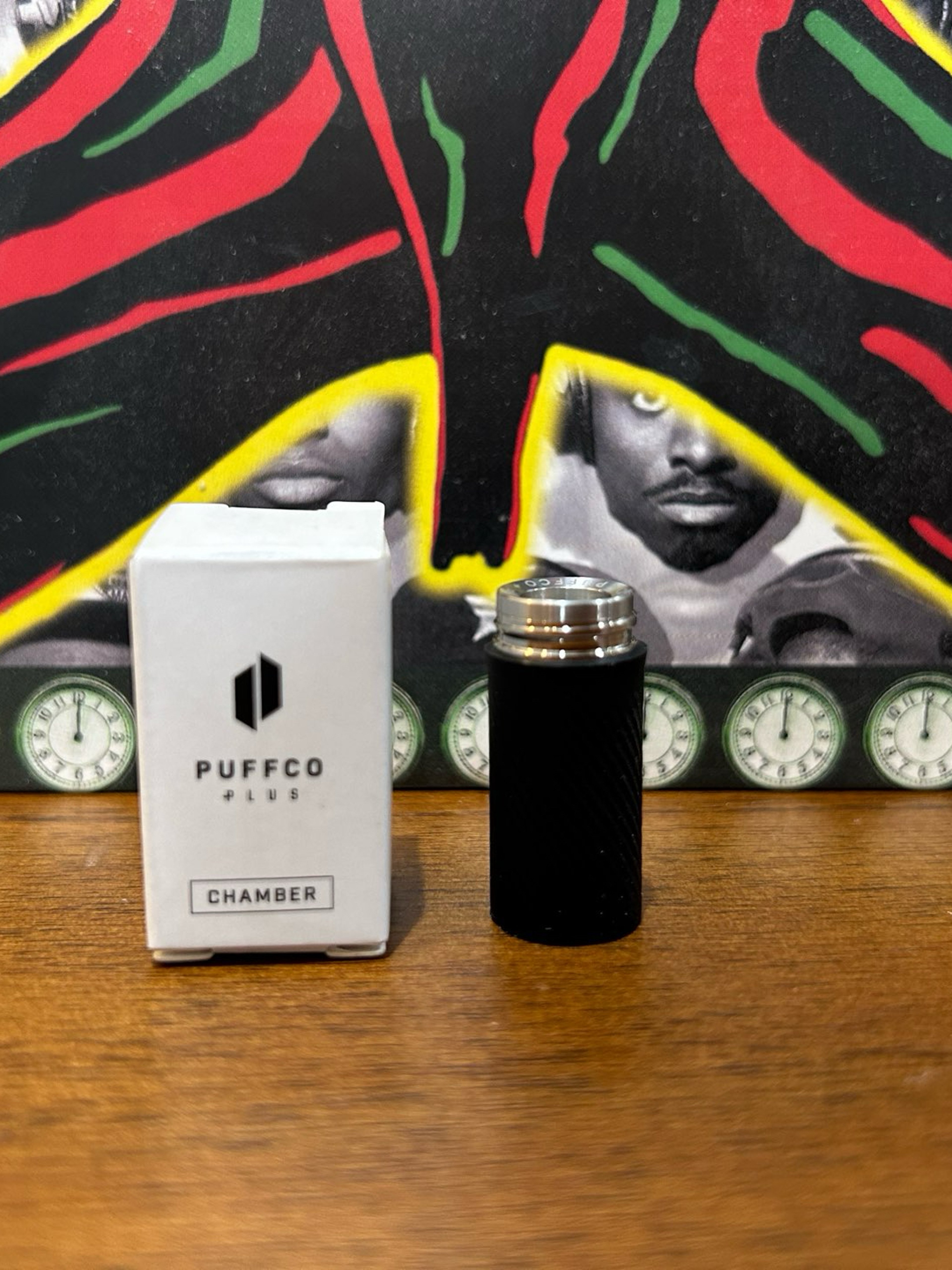 Preview pic of Puffco Plus Chamber