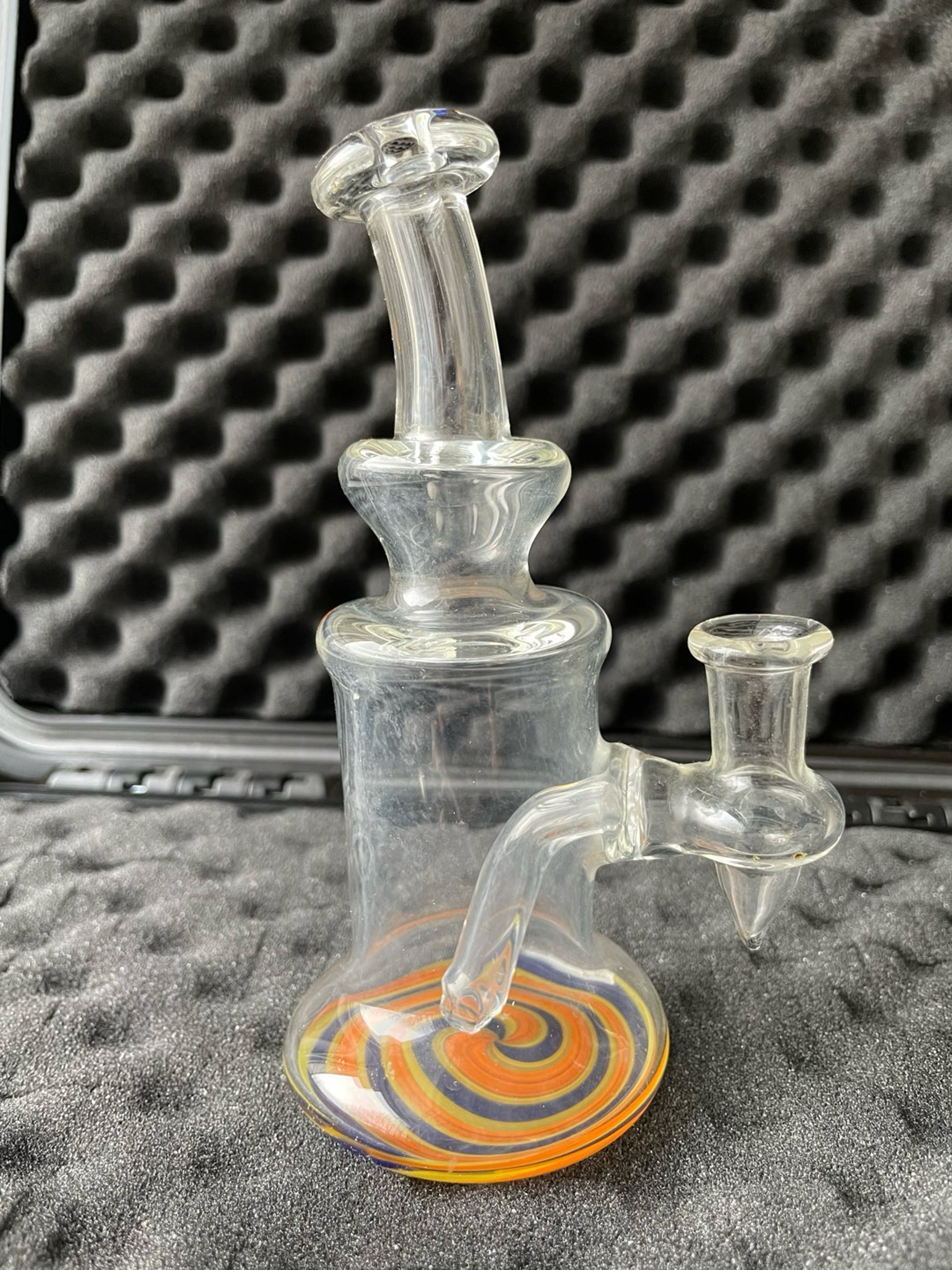 Preview pic of Jan Flip 10mm mini rig