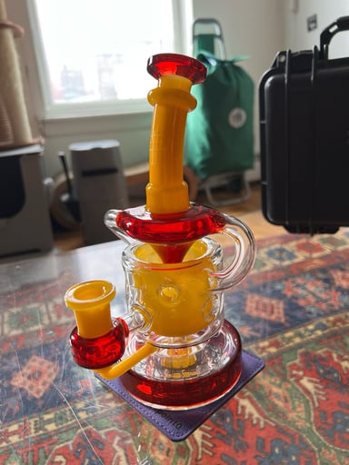 Preview pic of EVOL Empire Vertical Eclipse