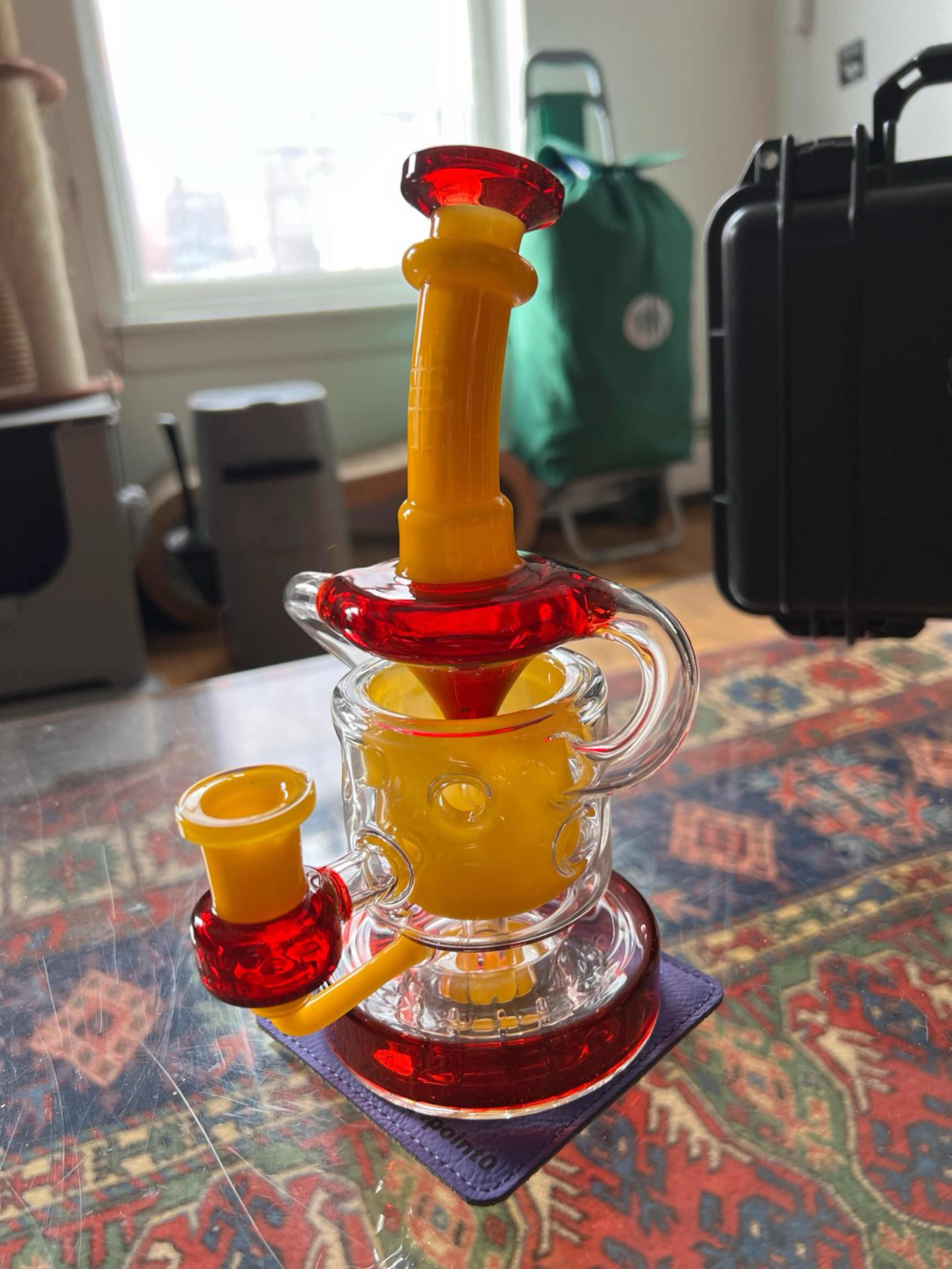 Preview pic of EVOL Empire Vertical Eclipse