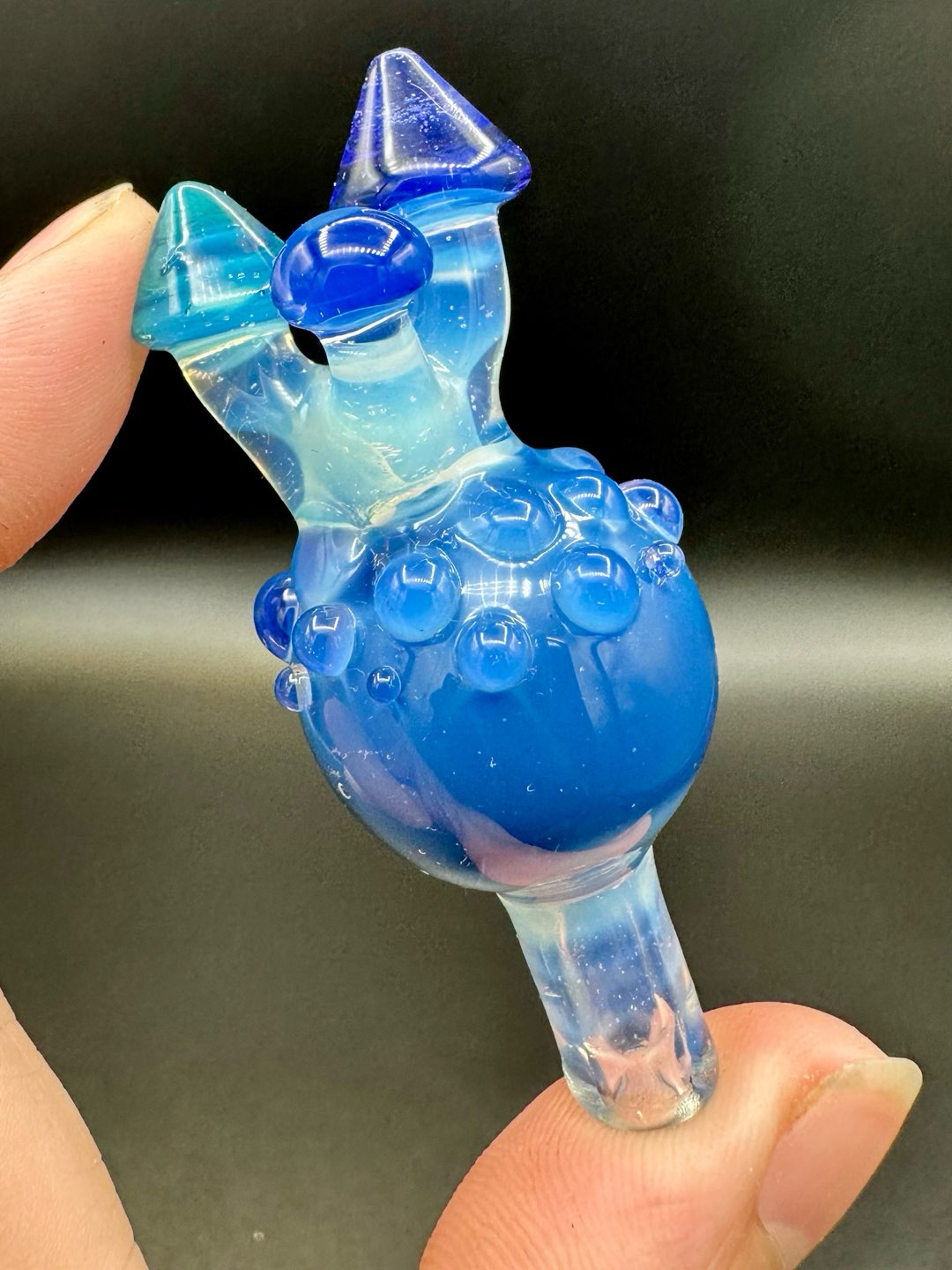 Preview pic of UV Mushroom Slurper Cap / Control Tower Cap