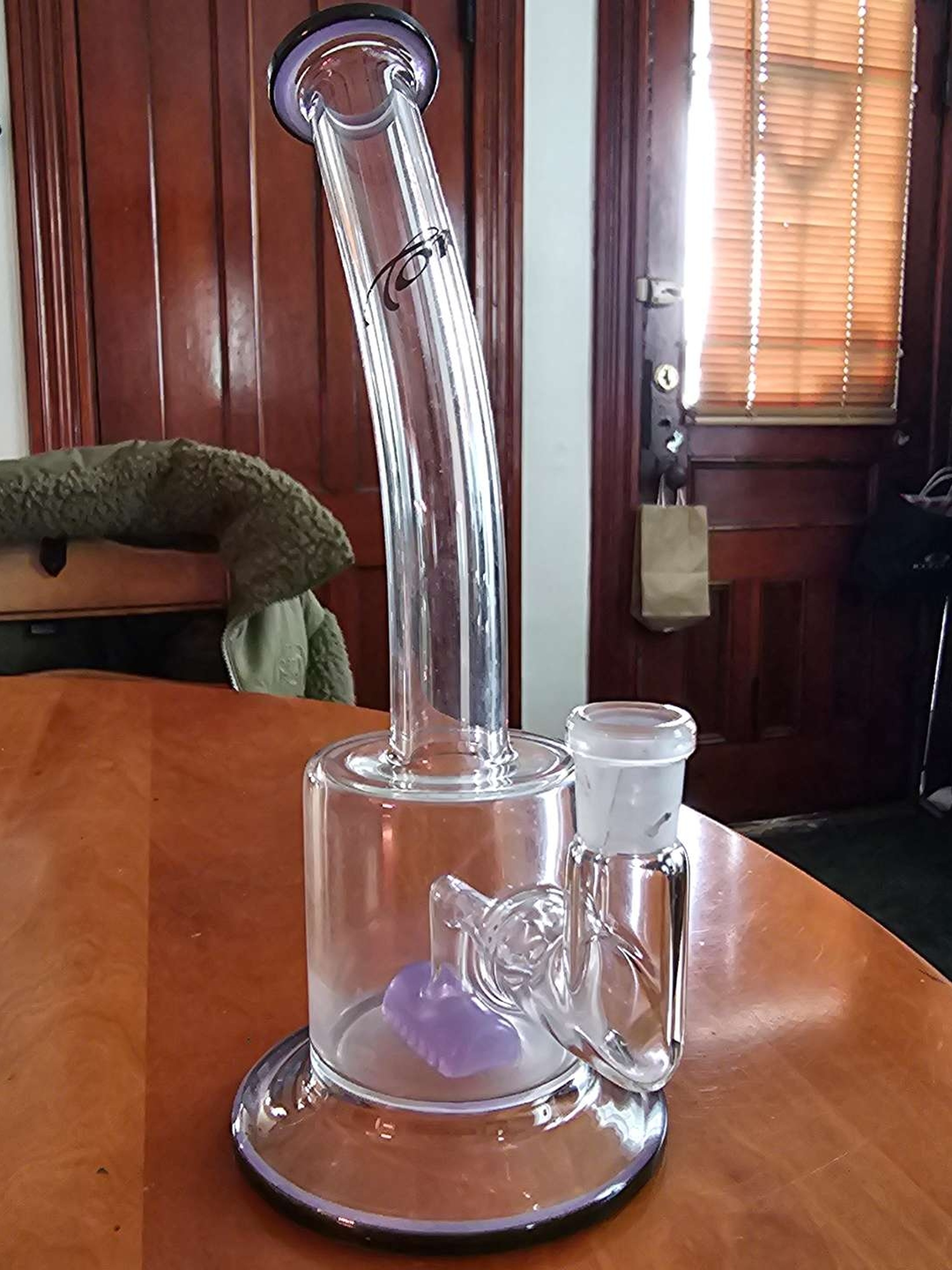 Preview pic of Toro Rig