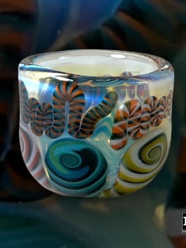 Preview pic of Hermit Bucket (for Bubble Cap)