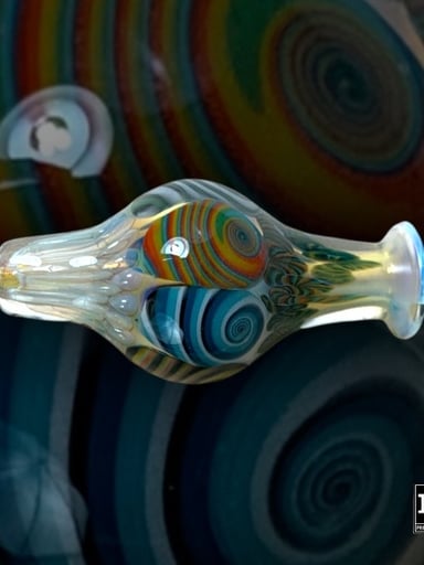 Preview pic of Hermit Bubble Cap