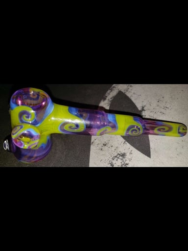Preview pic of Erikandersglass

Wig Wag Hammer UV