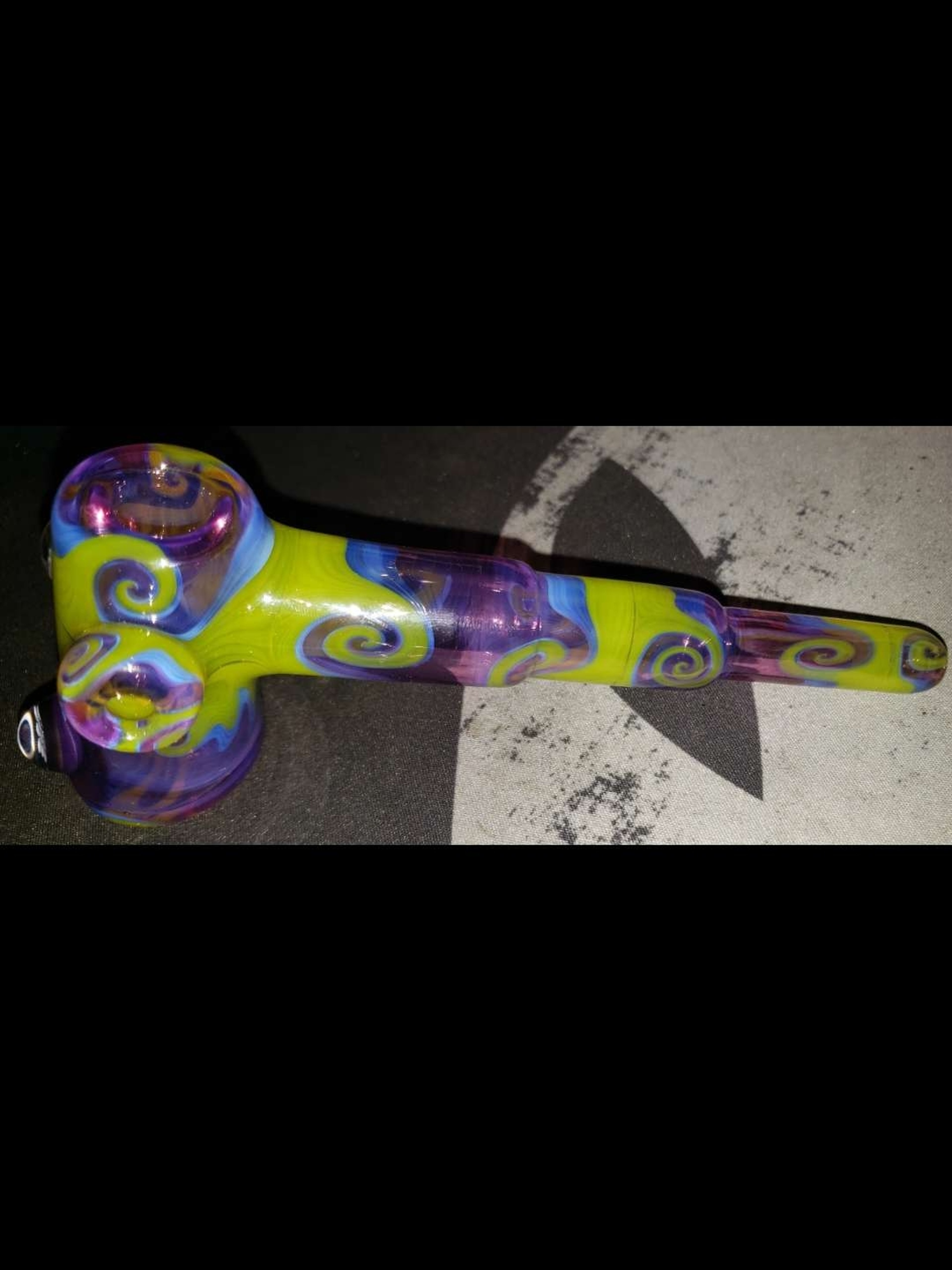 Preview pic of Erikandersglass

Wig Wag Hammer UV