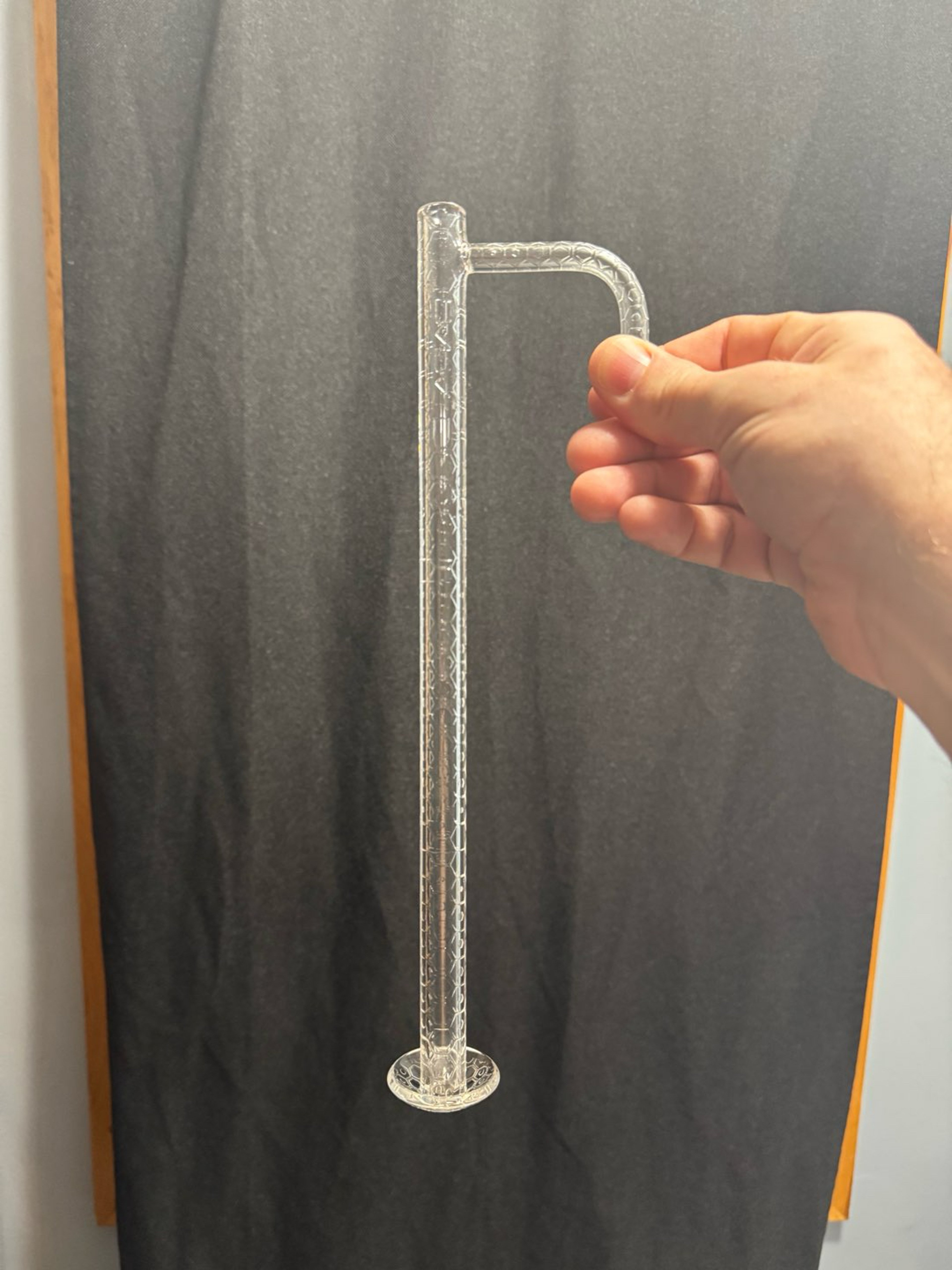 Preview pic of 1 foot Terp Slurper