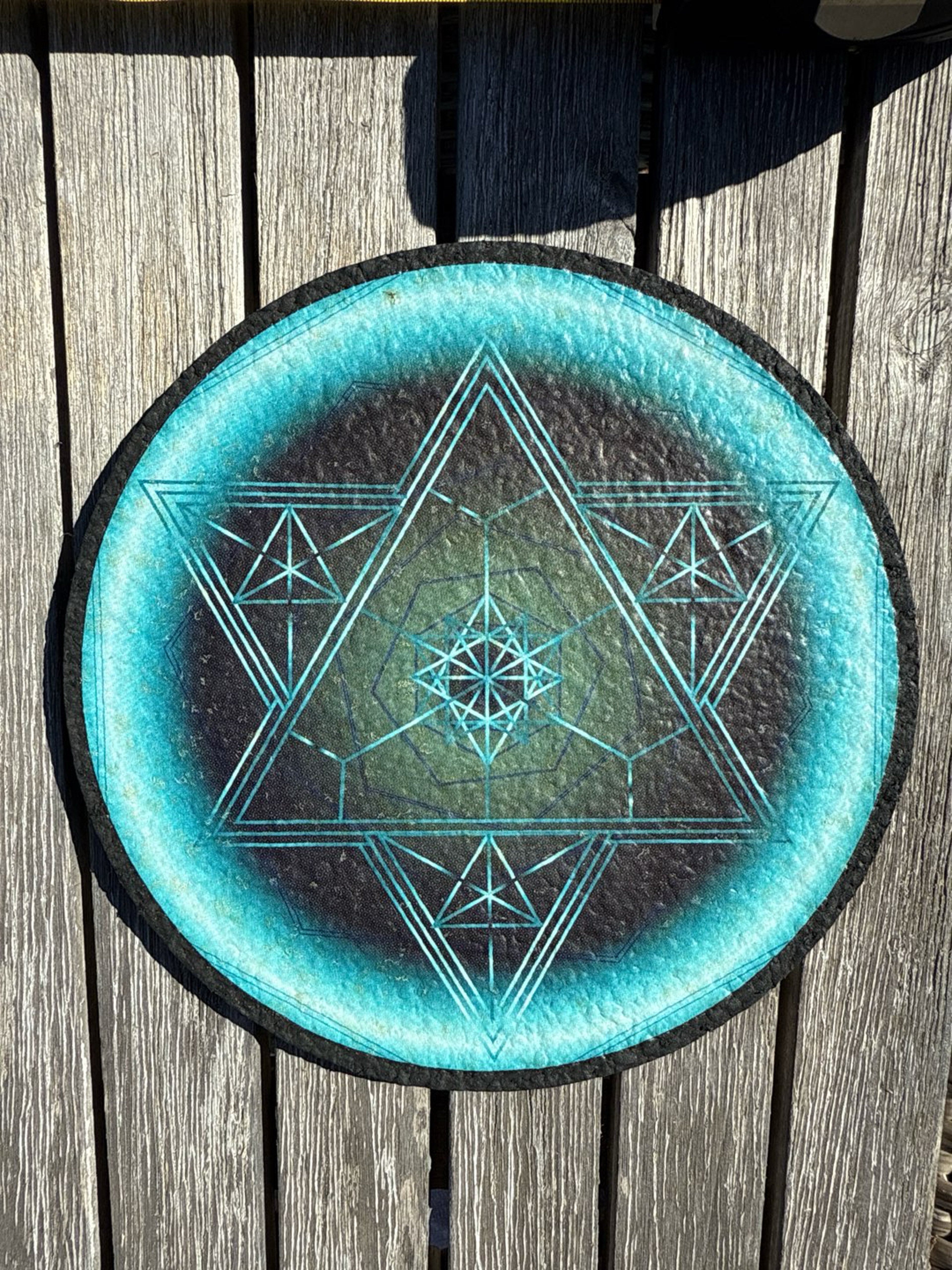 Preview pic of Sovereignty Moodmat