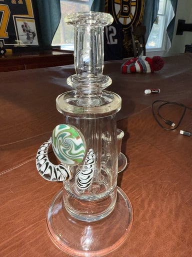 Preview pic of Jon Killman 14mm rig