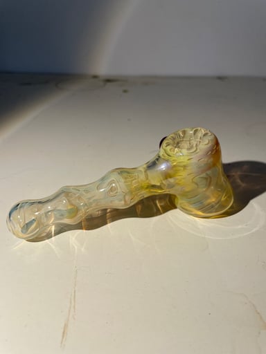 Preview pic of Snodgrass family (Brad Tenner ) fumed hammer