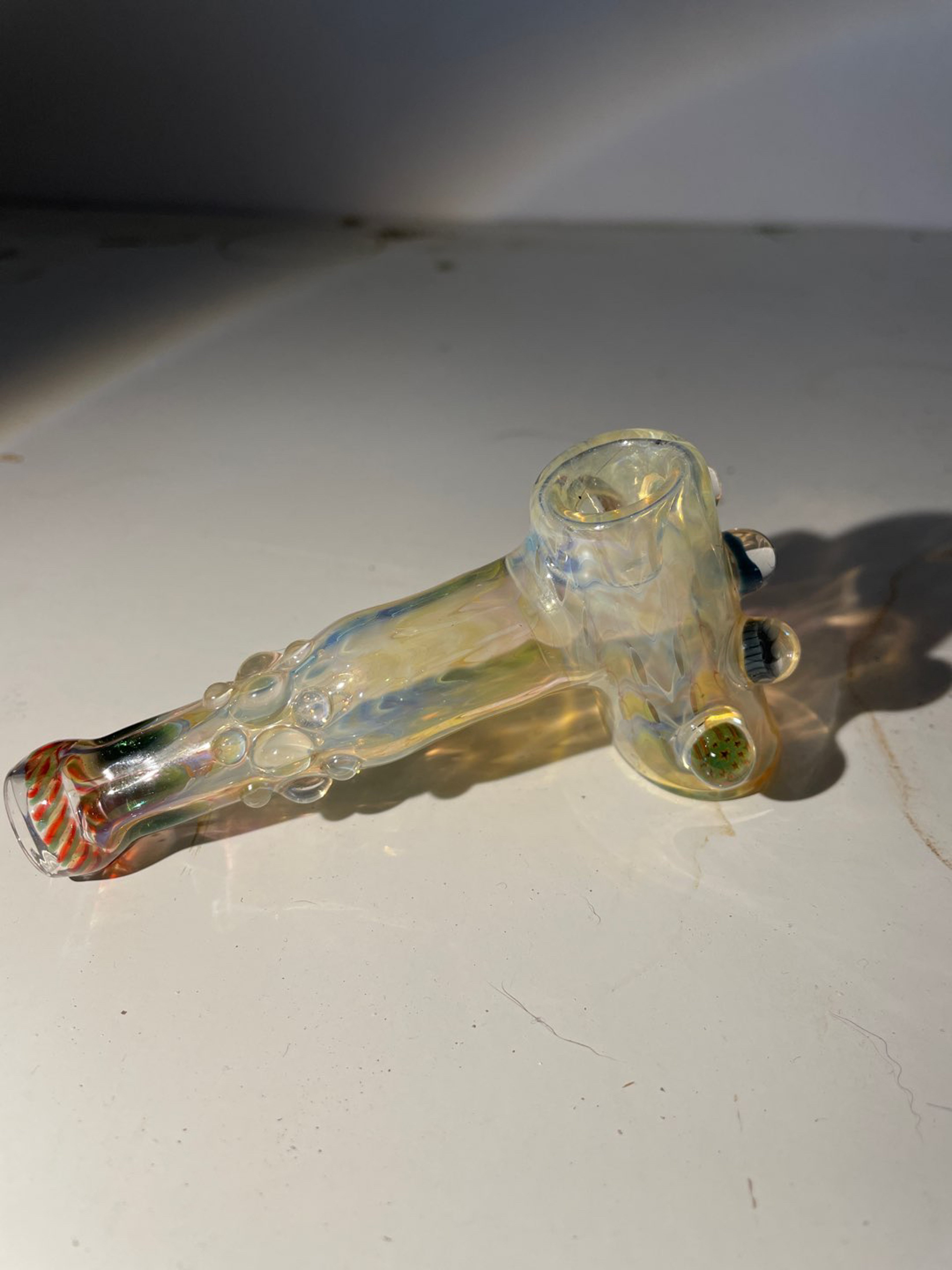 Preview pic of Dan k hammer