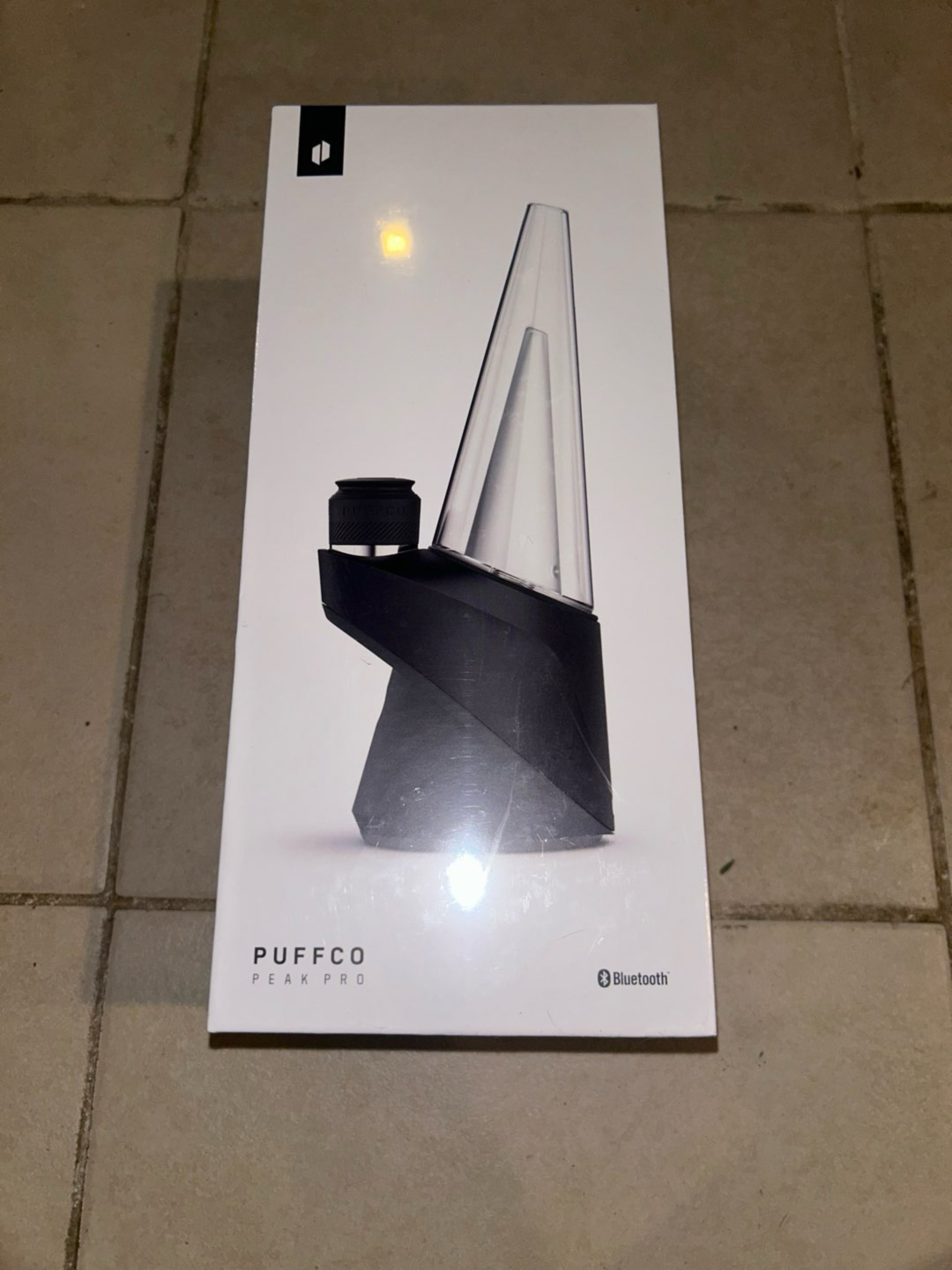 Preview pic of Puffco peak pro