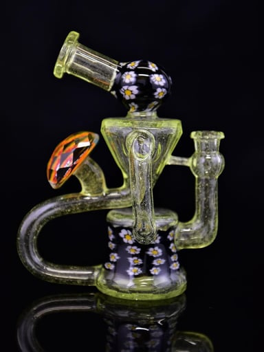 Preview pic of Shurlock Holm Recycler