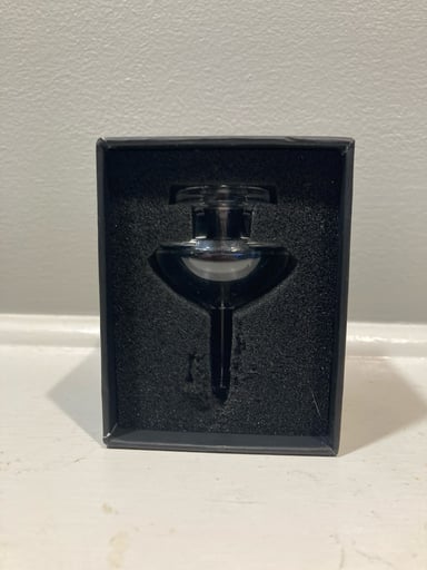 Preview pic of Switch half bubble cap! Best CAP4 Switch