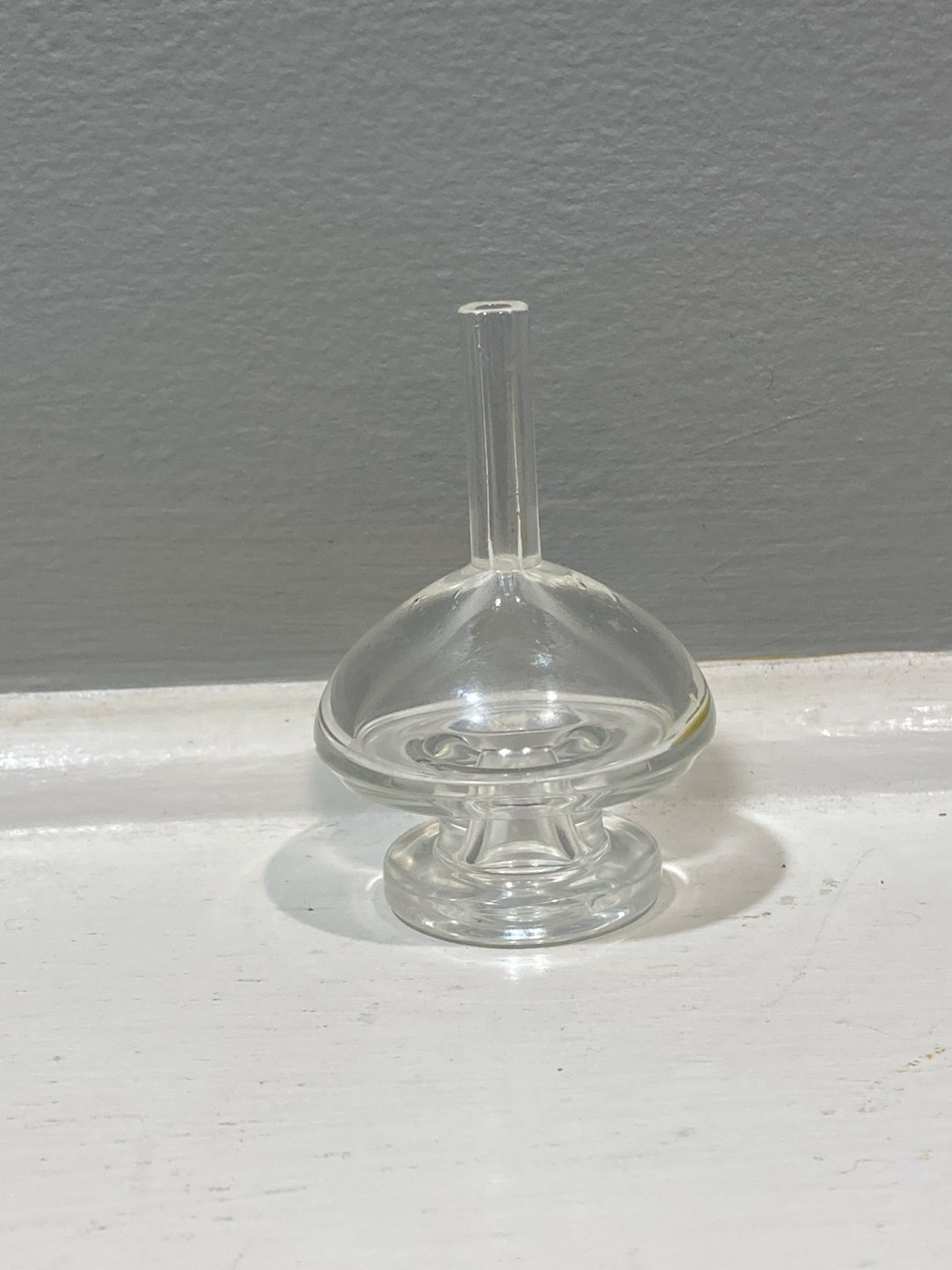 Preview pic of Switch half bubble cap! Best CAP4 Switch