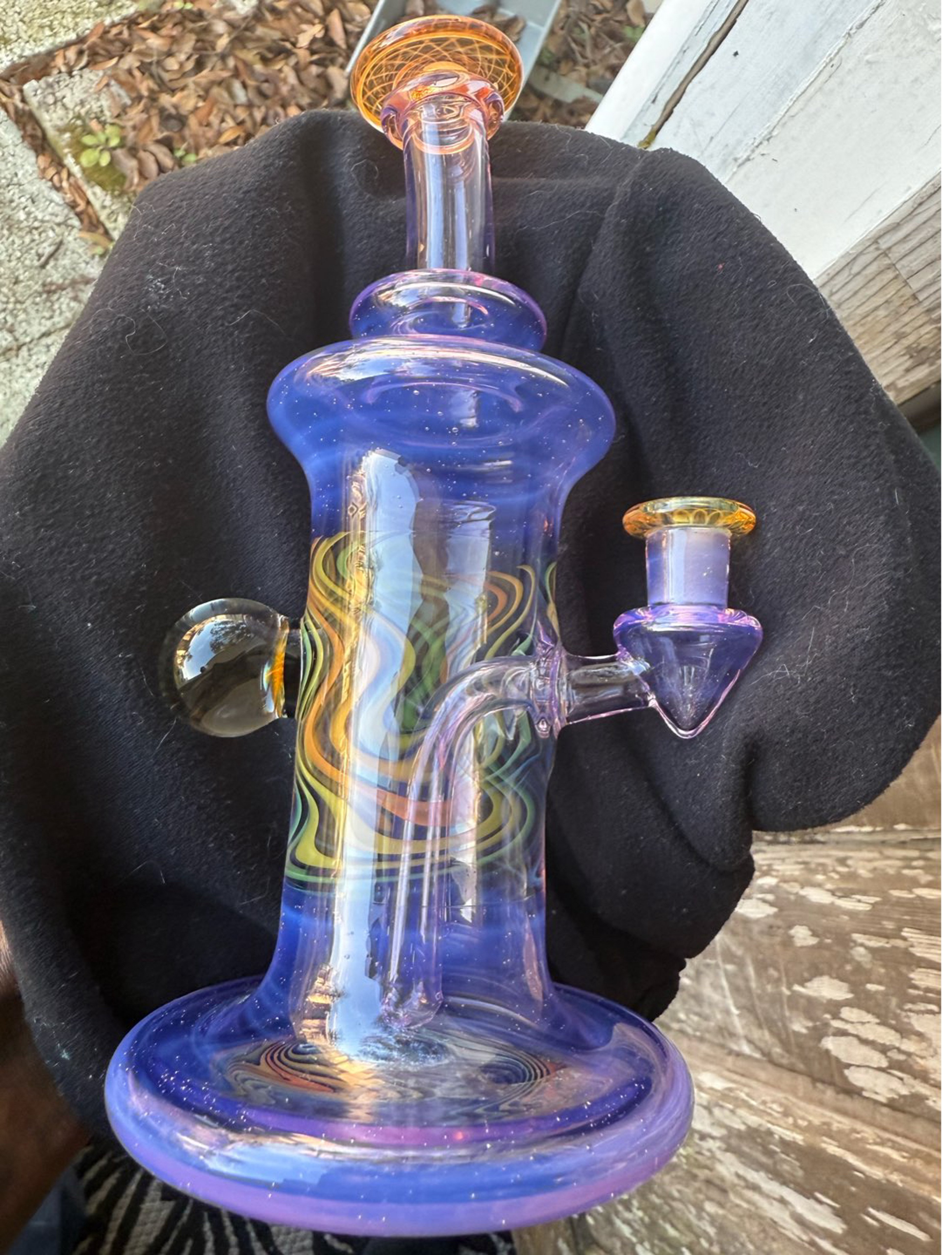 Preview pic of Gatezglass Banger Hanger