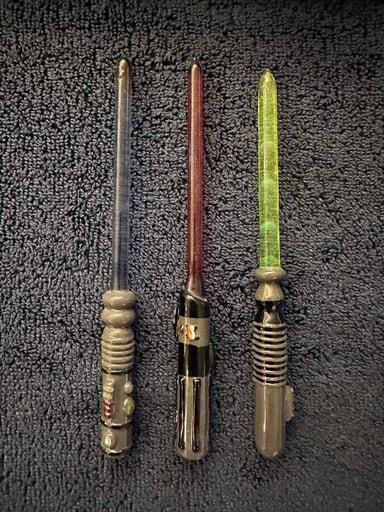 Preview pic of Light Saber Dabbers