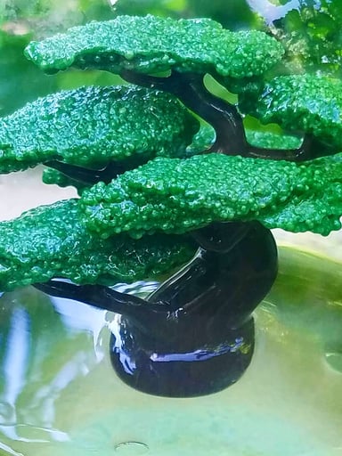 Preview pic of BTB Bonsai Globe