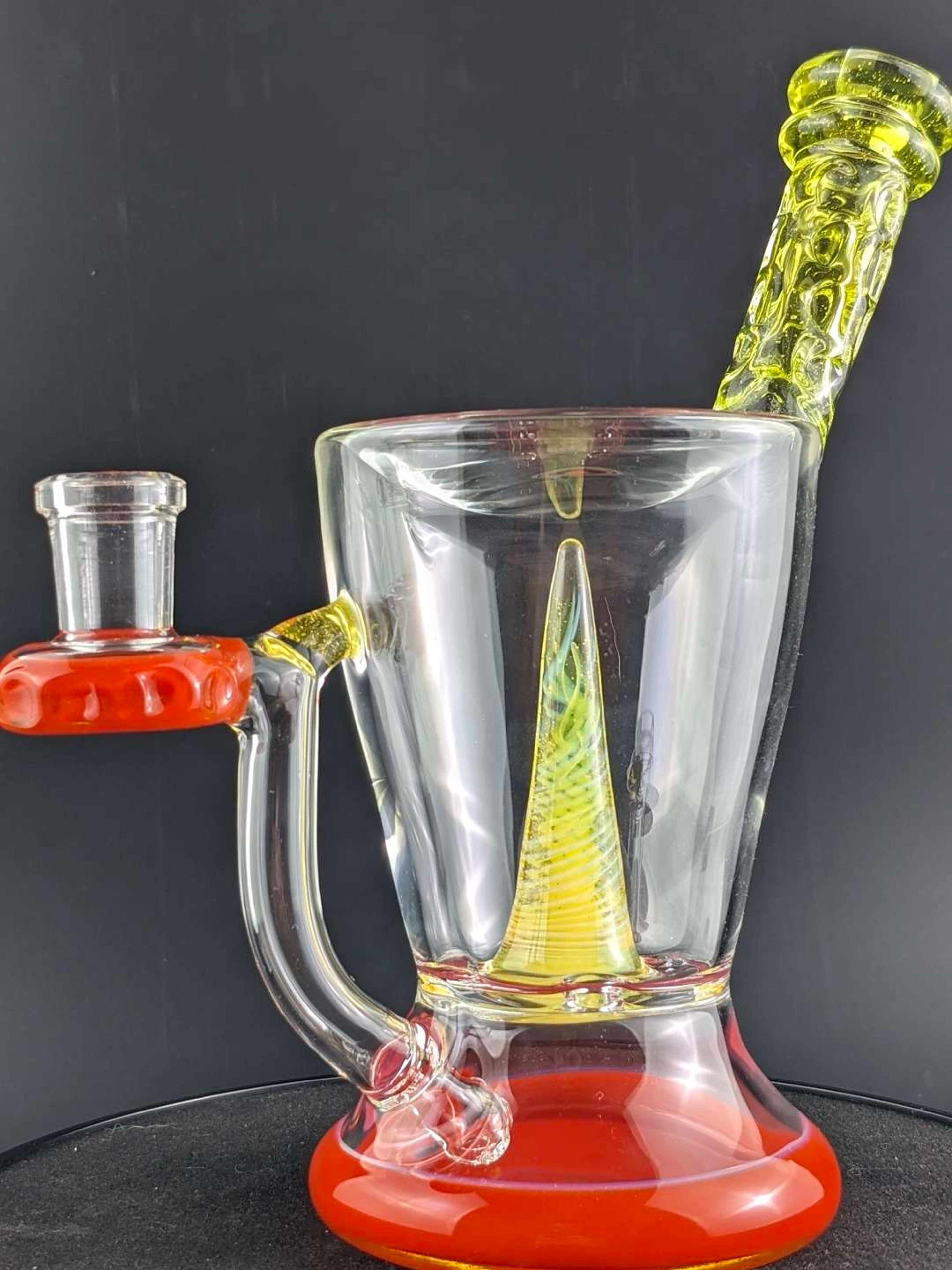 Preview pic of Terps Horn Blooper