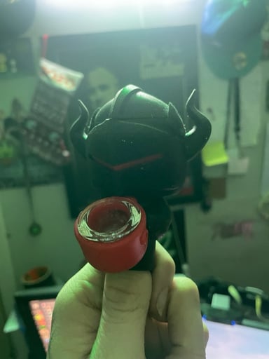 Preview pic of Daily high club pipe