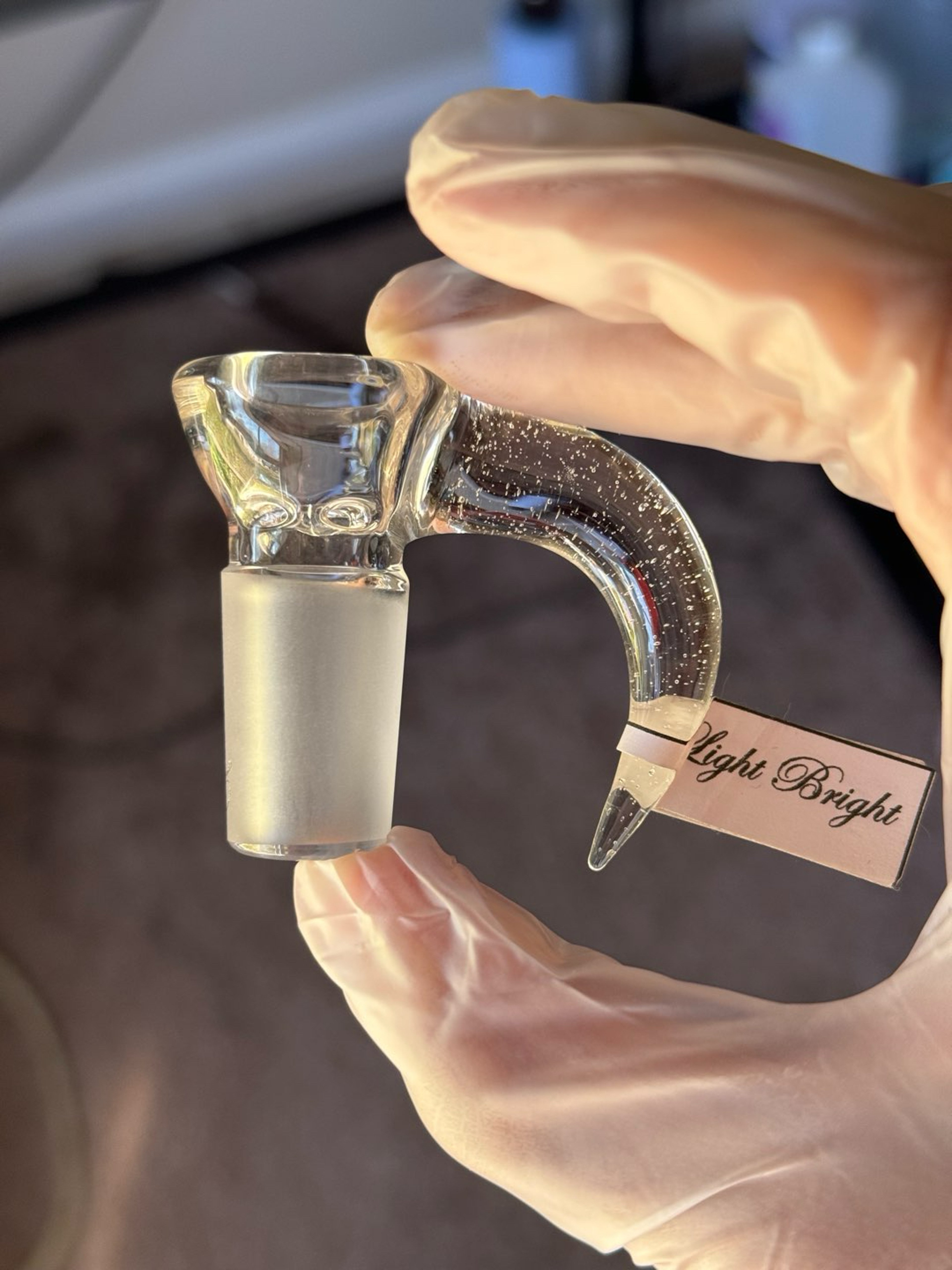 Preview pic of LIGHT BRIGHT SOV SLIDE