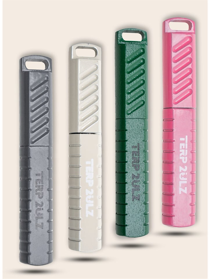 Lil Terper - Stainless Steel... | Shop Hygenix on GlassPass