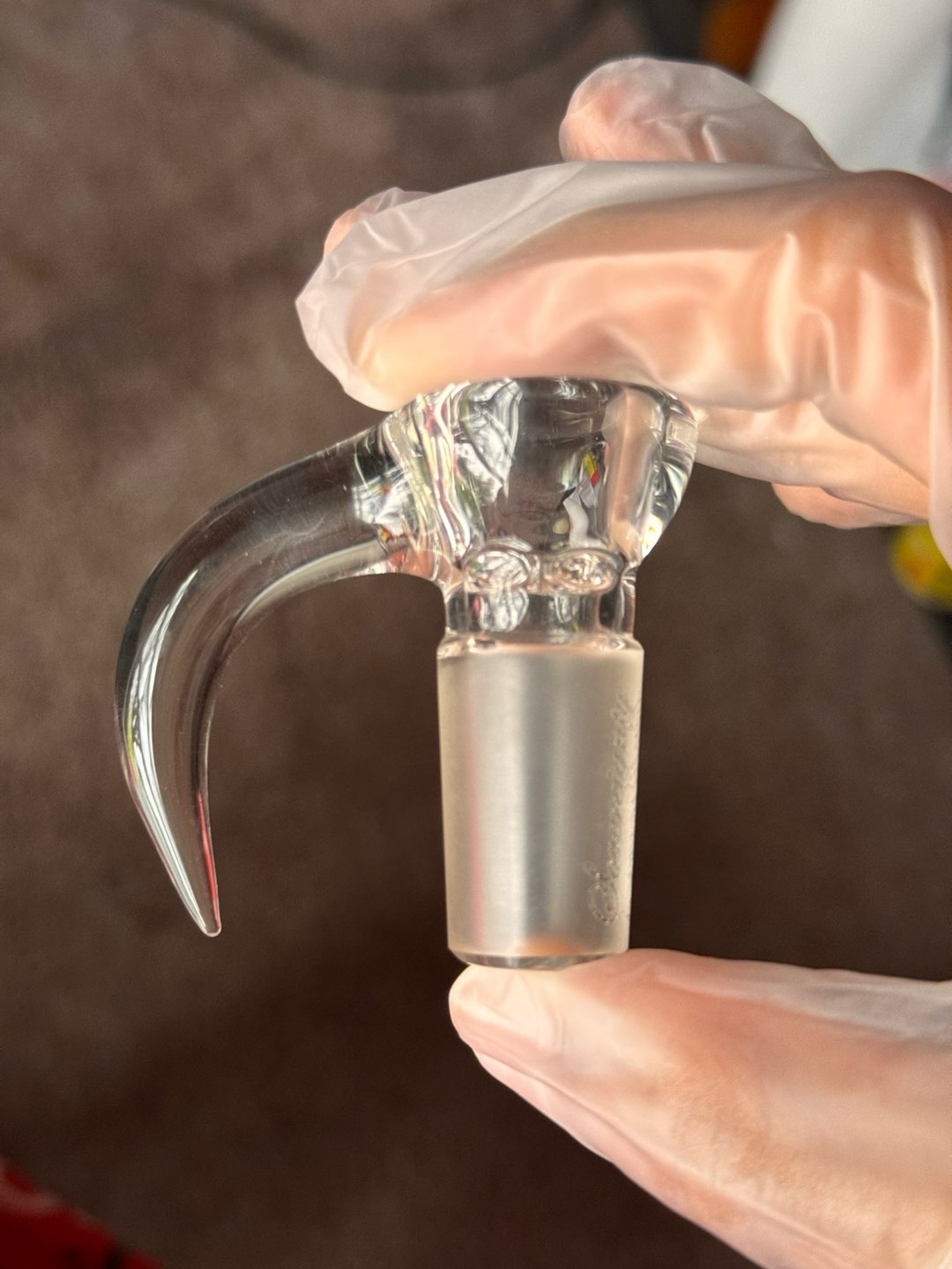 Preview pic of CLEAR SOV SLIDE