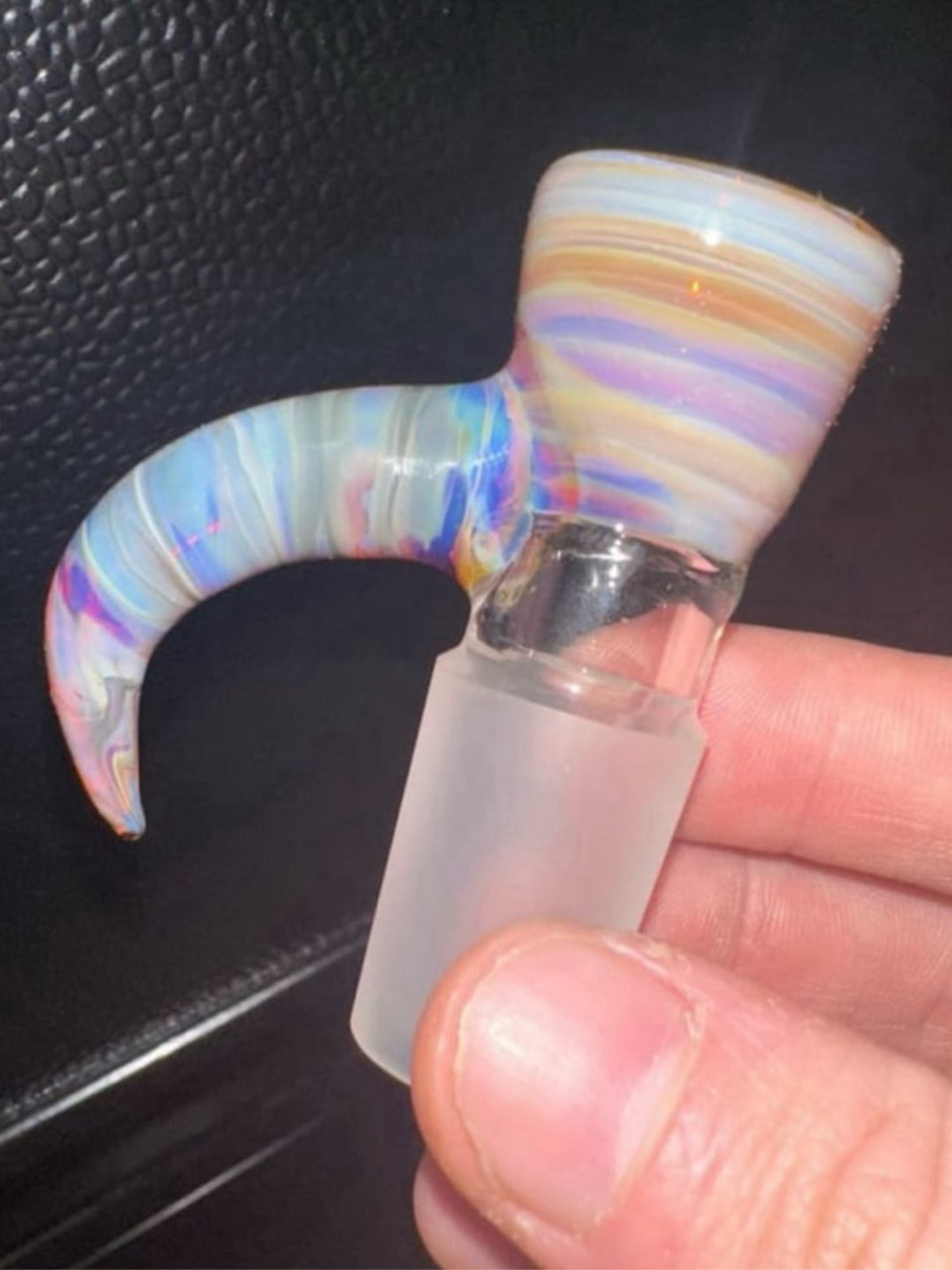 Preview pic of Gbg horn slide