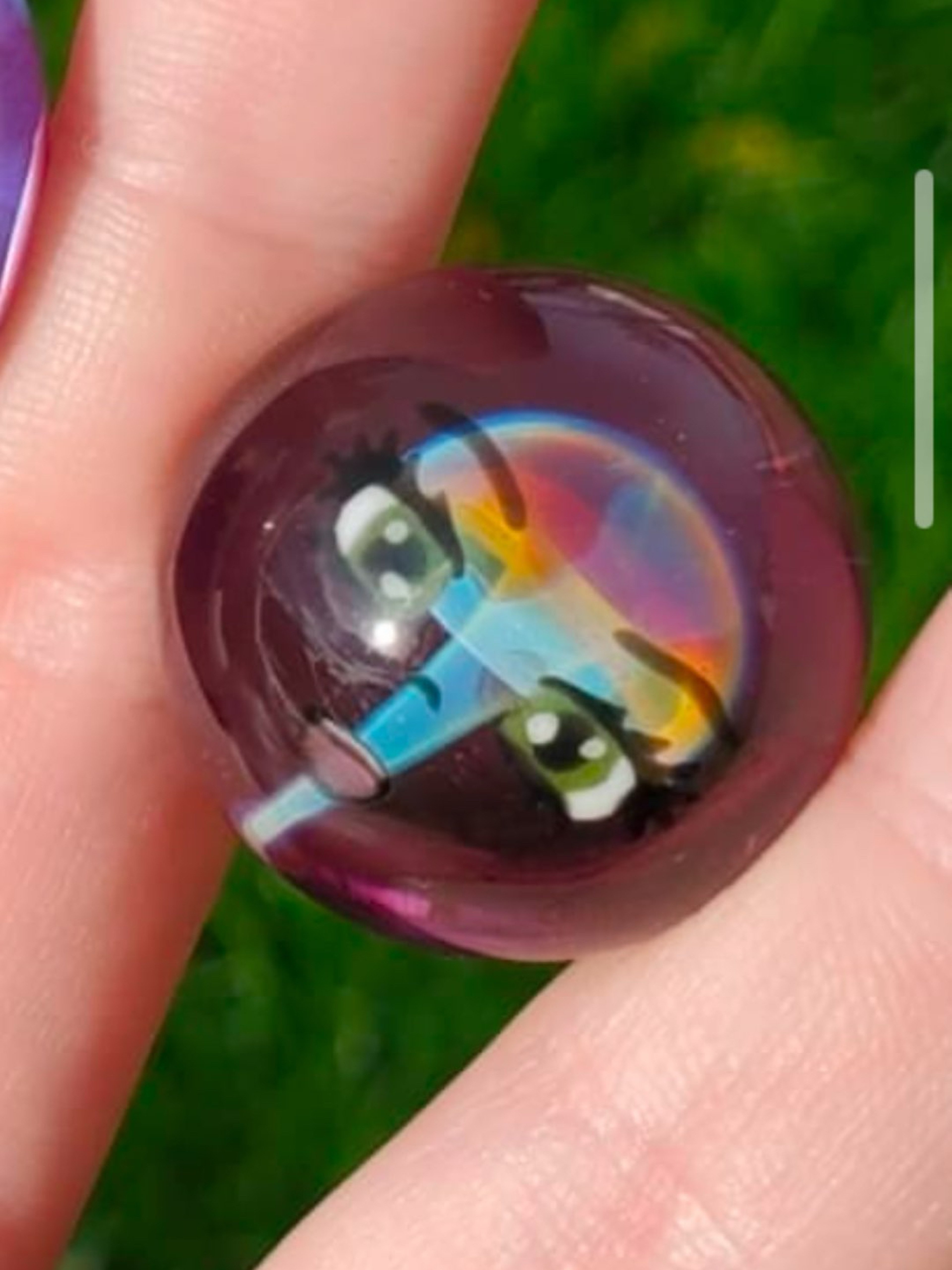 Itskindofakushystory x Larry OG image 0