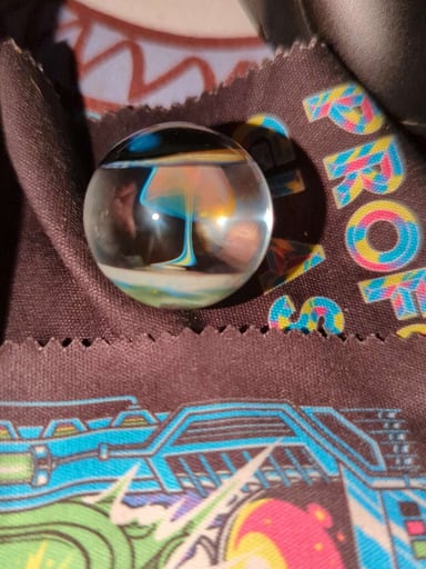 Preview pic of Fume shroom 25mm