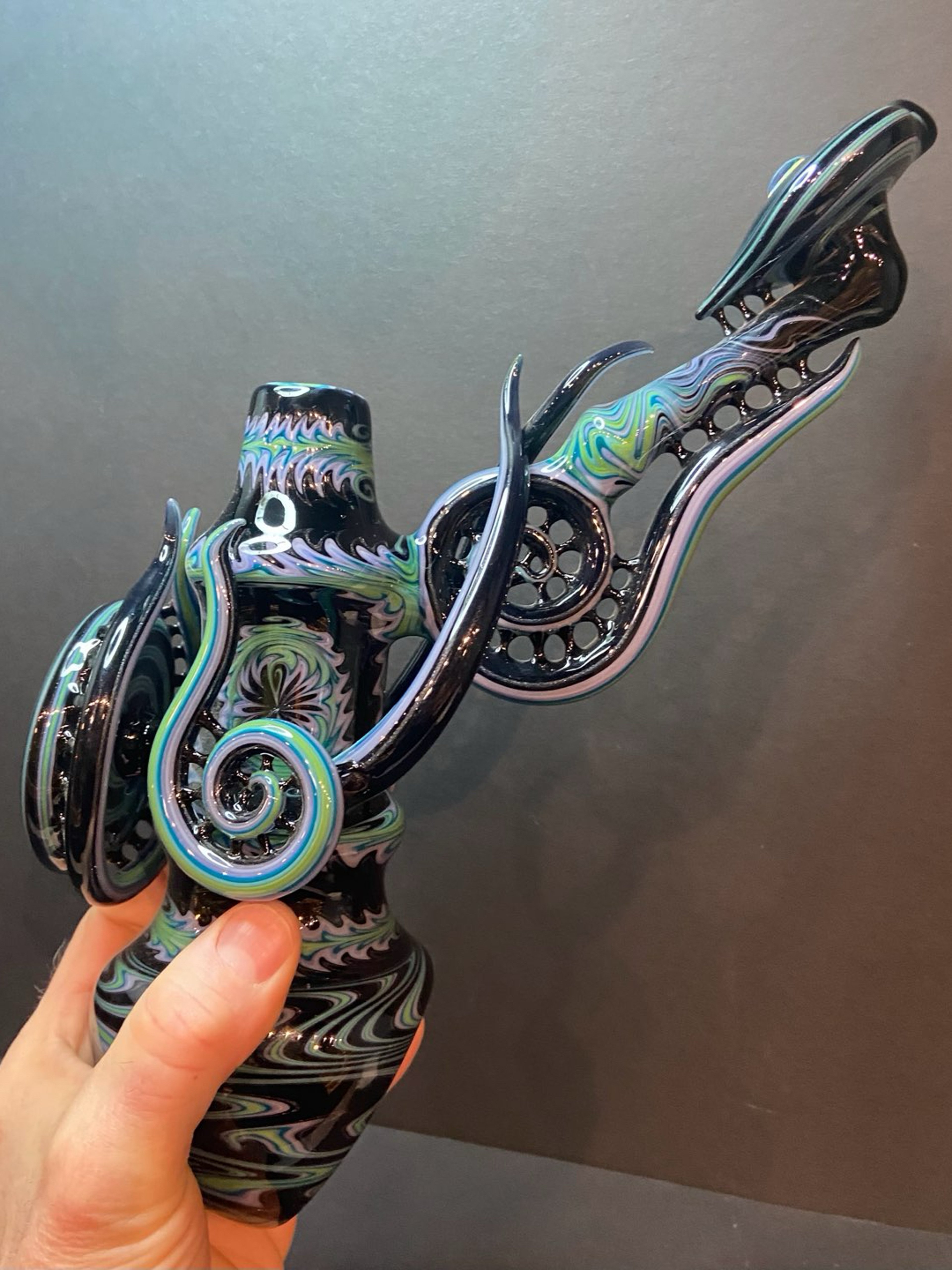Preview pic of Bubbler